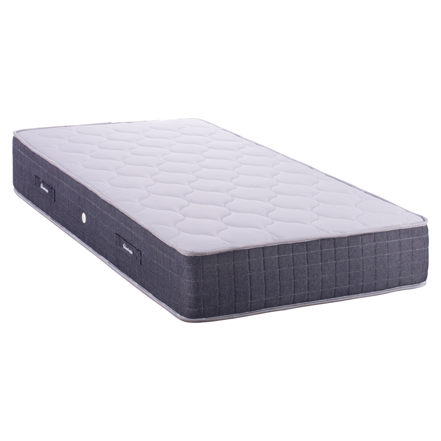 ΣΤΡΩΜΑ DREAMTOPIA CLOUD9 HM656.120 BONNELL SPRING 120x200x27Y εκ. ΣΤΡΩΜΑ DREAMTOPIA CLOUD9 HM656.120 BONNELL SPRING 120x200x27Y εκ.