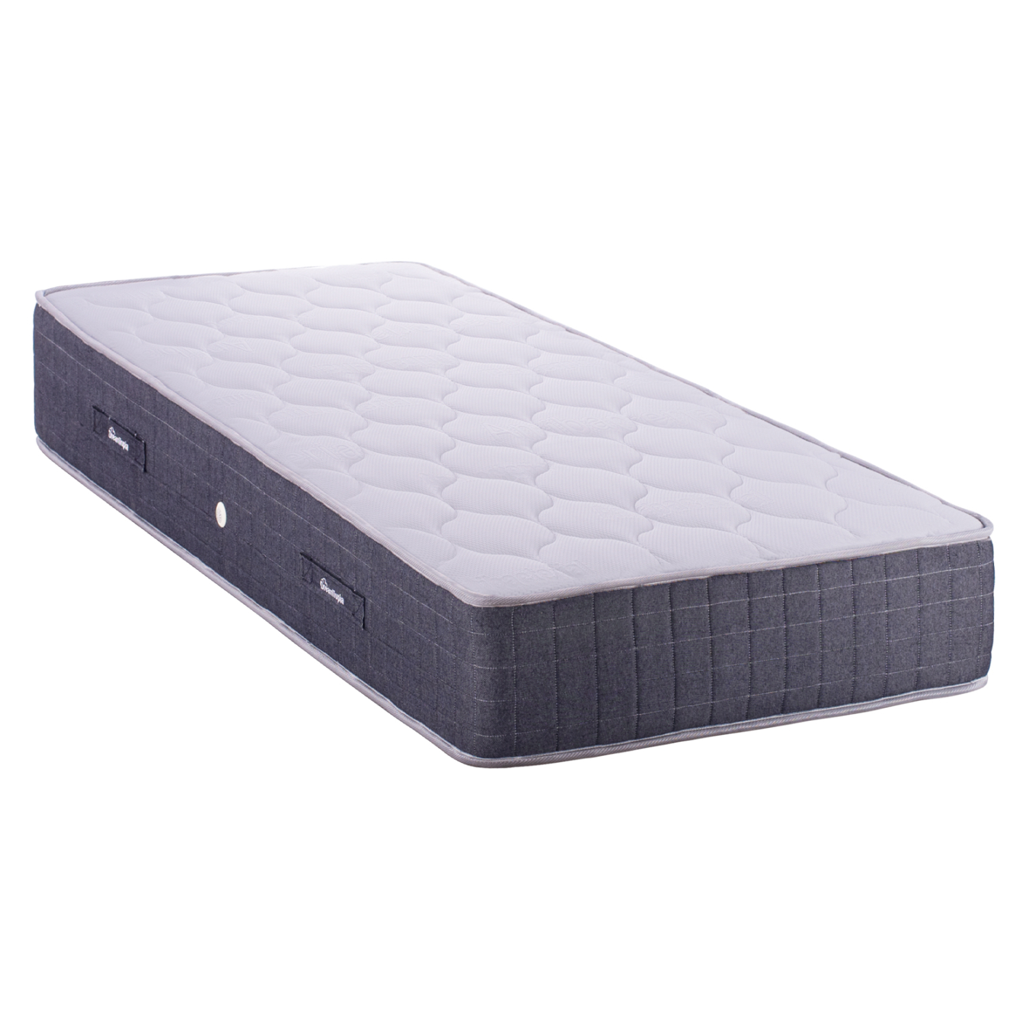 ΣΤΡΩΜΑ DREAMTOPIA CLOUD9 HM656.90-200 BONNELL SPRING 90x200x27Υ εκ. ΣΤΡΩΜΑ DREAMTOPIA CLOUD9 HM656.90-200 BONNELL SPRING 90x200x27Υ εκ.