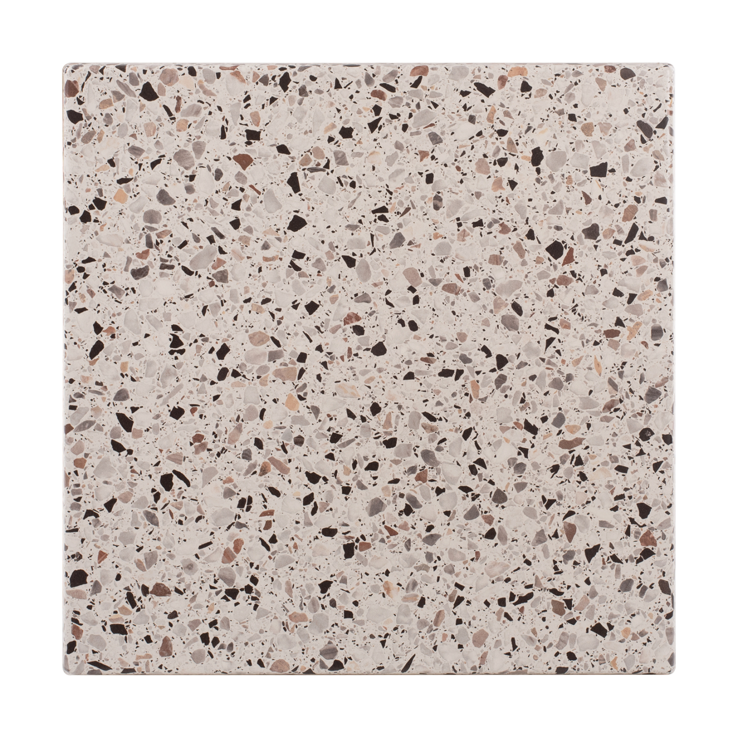 ΕΠΙΦΑΝΕΙΑ ΤΡΑΠΕΖΙΟΥ WERZALIT 60Χ60Χ3.5εκ. TERRAZZO HM5229.16 ΕΠΙΦΑΝΕΙΑ ΤΡΑΠΕΖΙΟΥ WERZALIT 60Χ60Χ3.5εκ. TERRAZZO HM5229.16