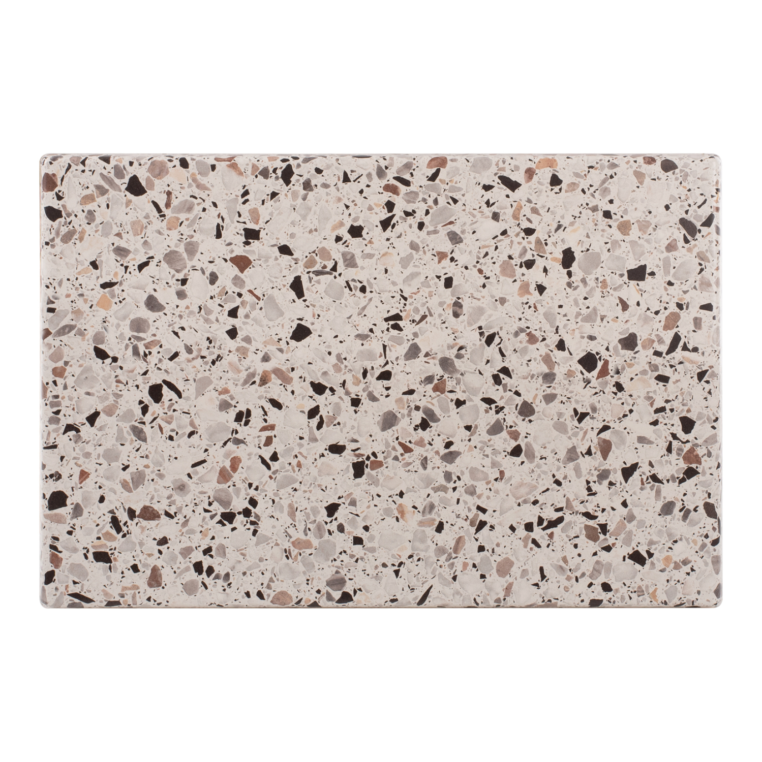 ΕΠΙΦΑΝΕΙΑ ΤΡΑΠΕΖΙΟΥ WERZALIT 120Χ80Χ3.5εκ. TERRAZZO HM5630.16 ΕΠΙΦΑΝΕΙΑ ΤΡΑΠΕΖΙΟΥ WERZALIT 120Χ80Χ3.5εκ. TERRAZZO HM5630.16