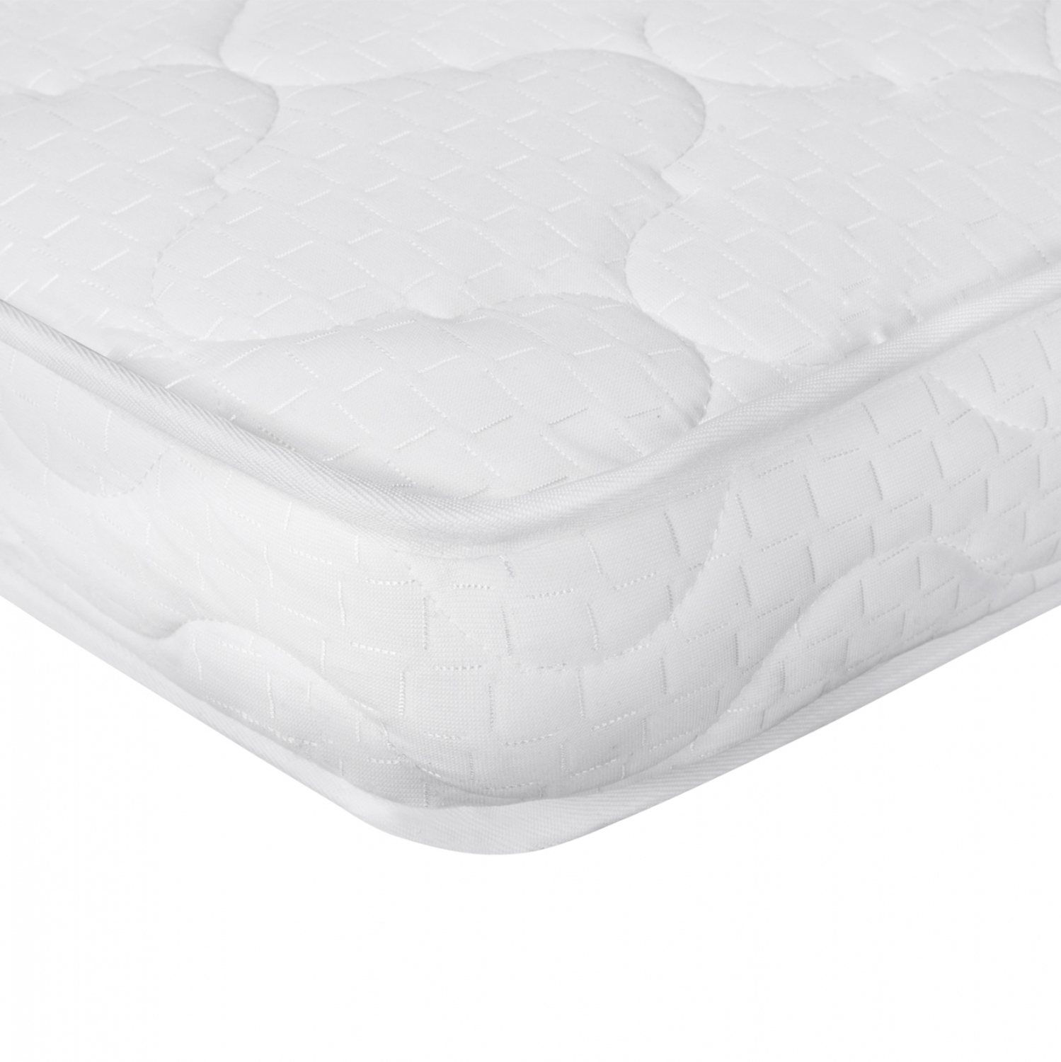 ΣΤΡΩΜΑ ΜΕ FOAM ΧΩΡΙΣ ΕΛΑΤΗΡΙΑ JORDY 120X200x15Y-- HM374.08 (ROLL PACKING) ΛΕΥΚΟ ΣΤΡΩΜΑ ΜΕ FOAM ΧΩΡΙΣ ΕΛΑΤΗΡΙΑ JORDY 120X200x15Y-- HM374.08 (ROLL PACKING) ΛΕΥΚΟ