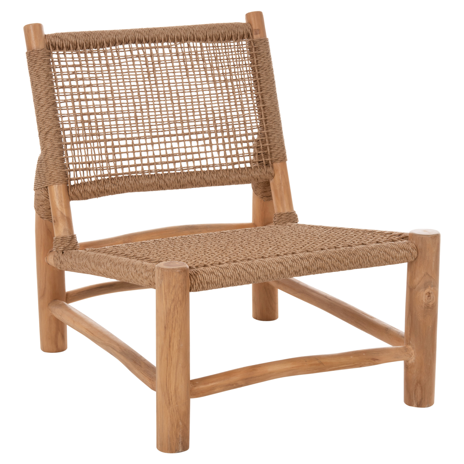 ΚΑΡΕΚΛΑ LONDER HM5986 ΞΥΛΟ TEAK ΣΕ ΦΥΣΙΚΟ ΚΑΙ ΣΥΝΘΕΤΙΚΟ RATTAN 63x77x77Υεκ. ΚΑΡΕΚΛΑ LONDER HM5986 ΞΥΛΟ TEAK ΣΕ ΦΥΣΙΚΟ ΚΑΙ ΣΥΝΘΕΤΙΚΟ RATTAN 63x77x77Υεκ.