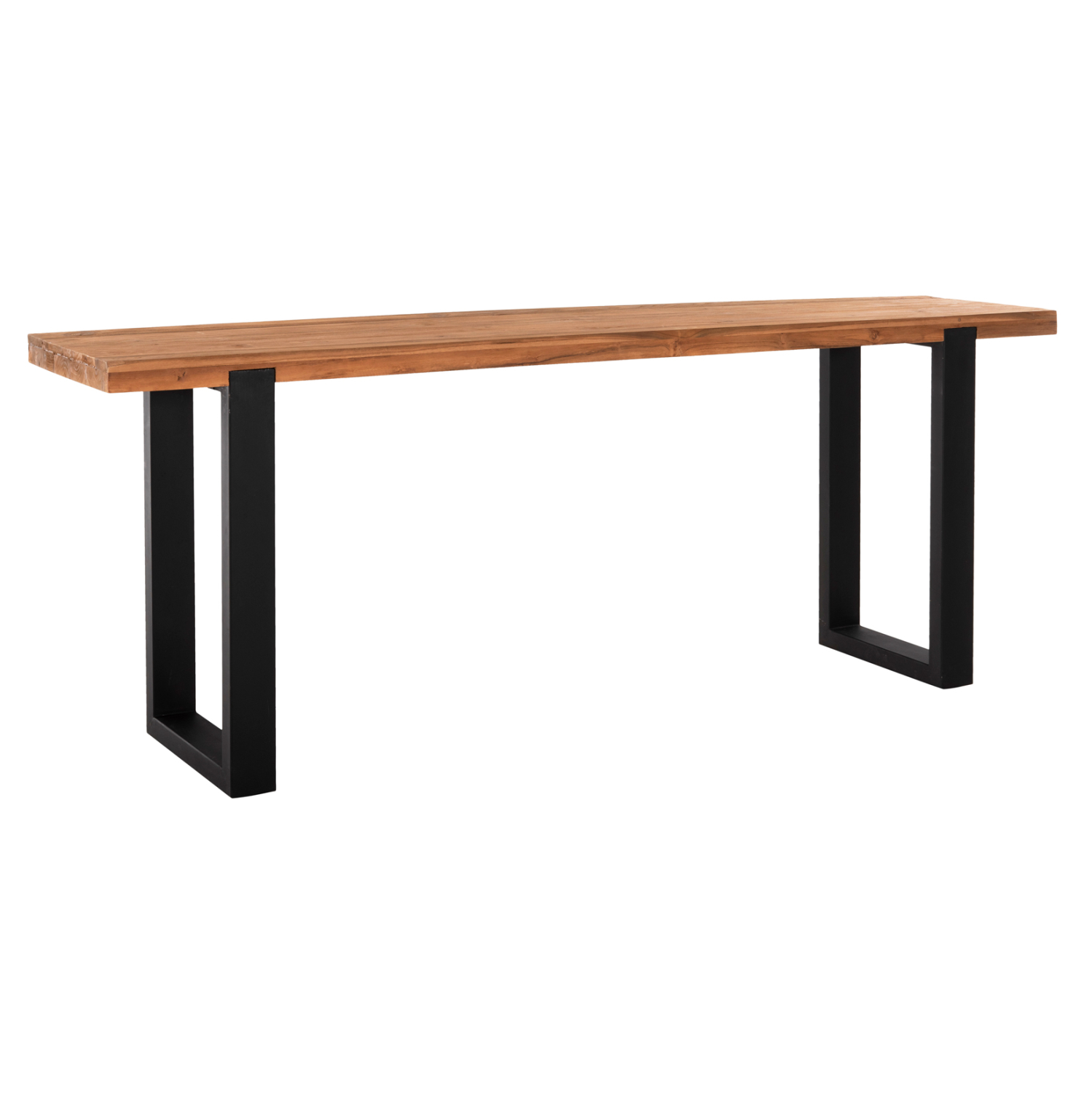 ΚΟΝΣΟΛΑ SHIRE HM9800 ΑΝΑΚΥΚΛΩΜΕΝΟ ΞΥΛΟ TEAK-ΜΑΥΡΕΣ ΜΕΤΑΛΛΙΚΕΣ ΒΑΣΕΙΣ 240x50x90Yεκ ΚΟΝΣΟΛΑ SHIRE HM9800 ΑΝΑΚΥΚΛΩΜΕΝΟ ΞΥΛΟ TEAK-ΜΑΥΡΕΣ ΜΕΤΑΛΛΙΚΕΣ ΒΑΣΕΙΣ 240x50x90Yεκ