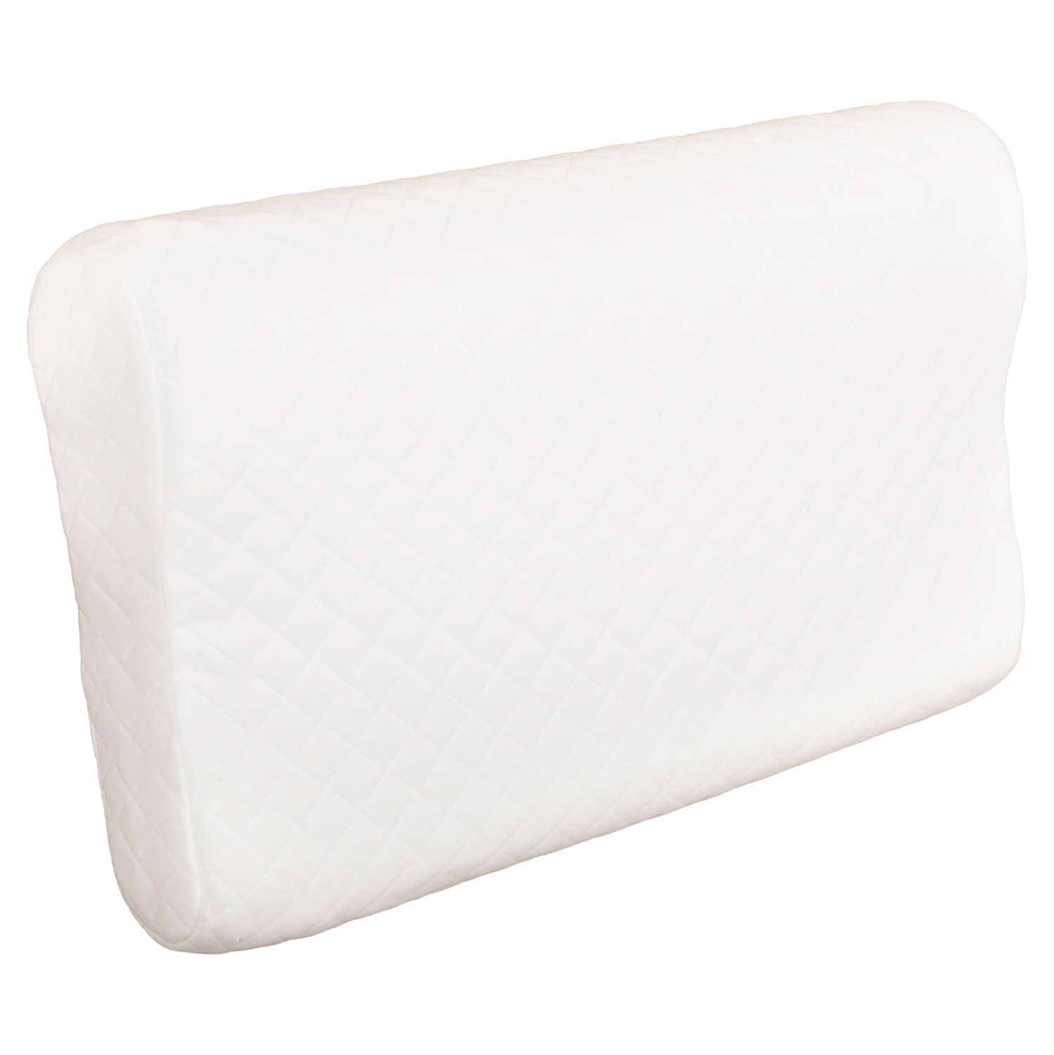 ΜΑΞΙΛΑΡΙ ΥΠΝΟΥ BEZEL HM673 MEMORY FOAM-ΛΕΥΚΟ ΥΦΑΣΜΑ 55x32Υεκ ΜΑΞΙΛΑΡΙ ΥΠΝΟΥ BEZEL HM673 MEMORY FOAM-ΛΕΥΚΟ ΥΦΑΣΜΑ 55x32Υεκ