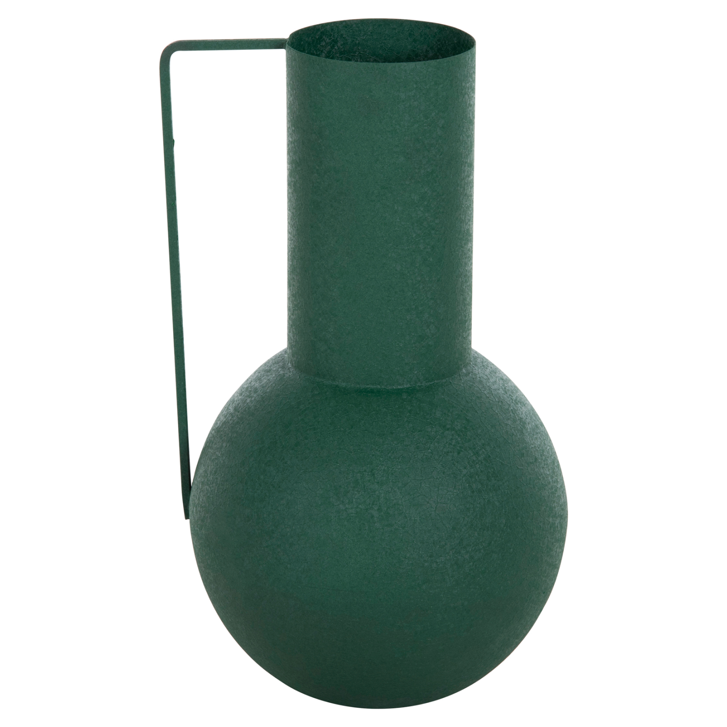ΔΙΑΚΟΣΜΗΤΙΚΟ BAZO FLAGON HM4260.03 ΜΕΤΑΛΛΟ ΣΕ ΠΡΑΣΙΝΟ Φ26x45Υ εκ. ΔΙΑΚΟΣΜΗΤΙΚΟ BAZO FLAGON HM4260.03 ΜΕΤΑΛΛΟ ΣΕ ΠΡΑΣΙΝΟ Φ26x45Υ εκ.