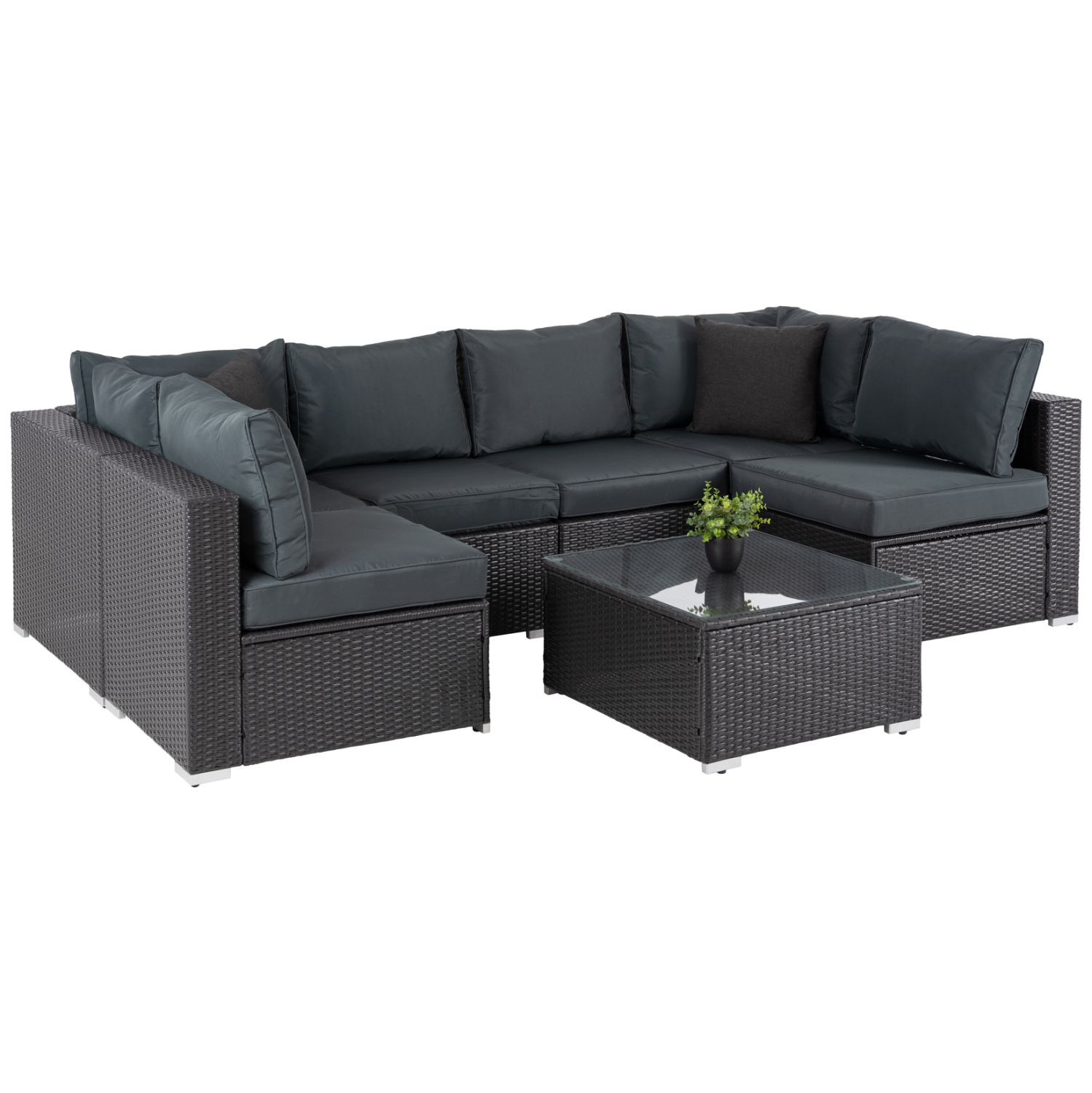 ΠΟΛΥΜΟΡΦΙΚΟ ΣΕΤ ΣΑΛΟΝΙ 7TMX GREN HM6091 ΣΥΝΘ.RATTAN ΑΝΘΡΑΚΙ-ΓΥΑΛΙ ΑΣΦΑΛΕΙΑΣ ΠΟΛΥΜΟΡΦΙΚΟ ΣΕΤ ΣΑΛΟΝΙ 7TMX GREN HM6091 ΣΥΝΘ.RATTAN ΑΝΘΡΑΚΙ-ΓΥΑΛΙ ΑΣΦΑΛΕΙΑΣ