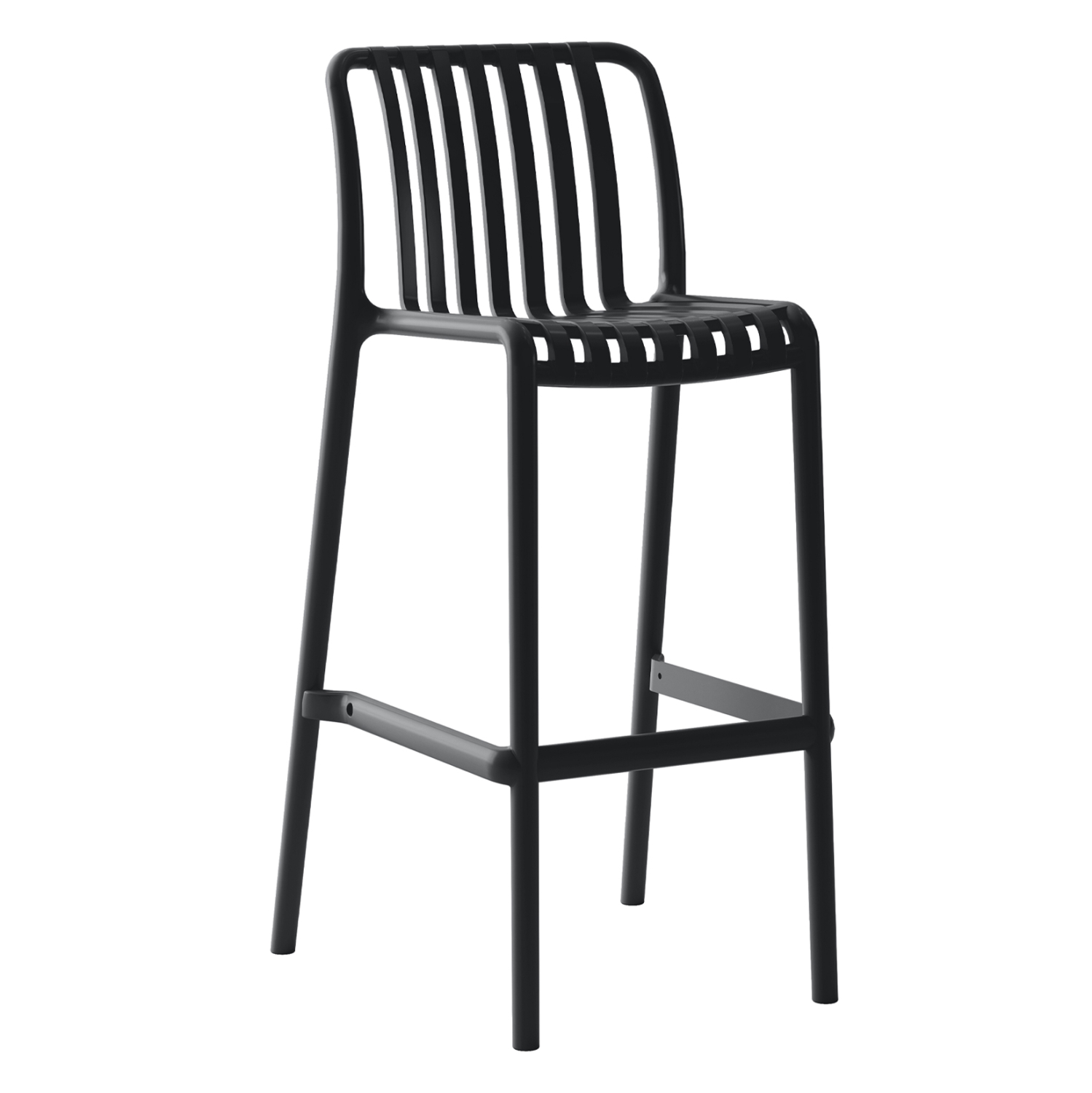 ΣΚΑΜΠΟ BAR ΠΟΛΥΠΡΟΠΥΛΕΝΙΟΥ CONVEE HM6098.02 ΜΑΥΡΟ 38,5x49,5x102Υεκ. ΣΚΑΜΠΟ BAR ΠΟΛΥΠΡΟΠΥΛΕΝΙΟΥ CONVEE HM6098.02 ΜΑΥΡΟ 38,5x49,5x102Υεκ.