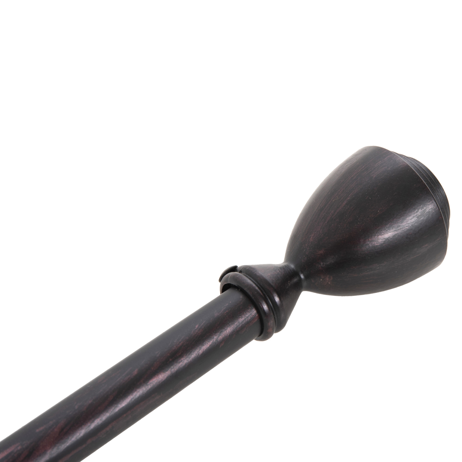 ΚΟΥΡΤΙΝΟΞΥΛΟ 110-210cm HM11280.03 ΜΕΤΑΛΛΙΚΟ ΠΤΥΣ/ΝΟ ΜΑΥΡΟ ΚΟΚΚΙΝΟ ΚΩΝΟΣ Ε-0316 ΚΟΥΡΤΙΝΟΞΥΛΟ 110-210cm HM11280.03 ΜΕΤΑΛΛΙΚΟ ΠΤΥΣ/ΝΟ ΜΑΥΡΟ ΚΟΚΚΙΝΟ ΚΩΝΟΣ Ε-0316