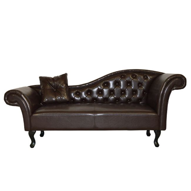 ΑΝΑΚΛΙΝΔΡΟ T.CHESTERFIELD NIOVI HM3008.01 PU ΣΚ.ΚΑΦΕ-ΜΑΥΡΑ ΠΟΔΙΑ(ΔΕΞΙ)190x61x84Yεκ ΑΝΑΚΛΙΝΔΡΟ T.CHESTERFIELD NIOVI HM3008.01 PU ΣΚ.ΚΑΦΕ-ΜΑΥΡΑ ΠΟΔΙΑ(ΔΕΞΙ)190x61x84Yεκ