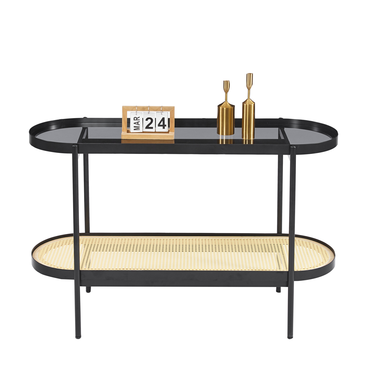 ΚΟΝΣΟΛΑ SEITZ HM18032 ΓΥΑΛΙ TOP-ΜΕΤΑΛΛΟ-RATTAN ΣΕ ΦΥΣΙΚΟ 120x43x76,5Υεκ. ΚΟΝΣΟΛΑ SEITZ HM18032 ΓΥΑΛΙ TOP-ΜΕΤΑΛΛΟ-RATTAN ΣΕ ΦΥΣΙΚΟ 120x43x76,5Υεκ.