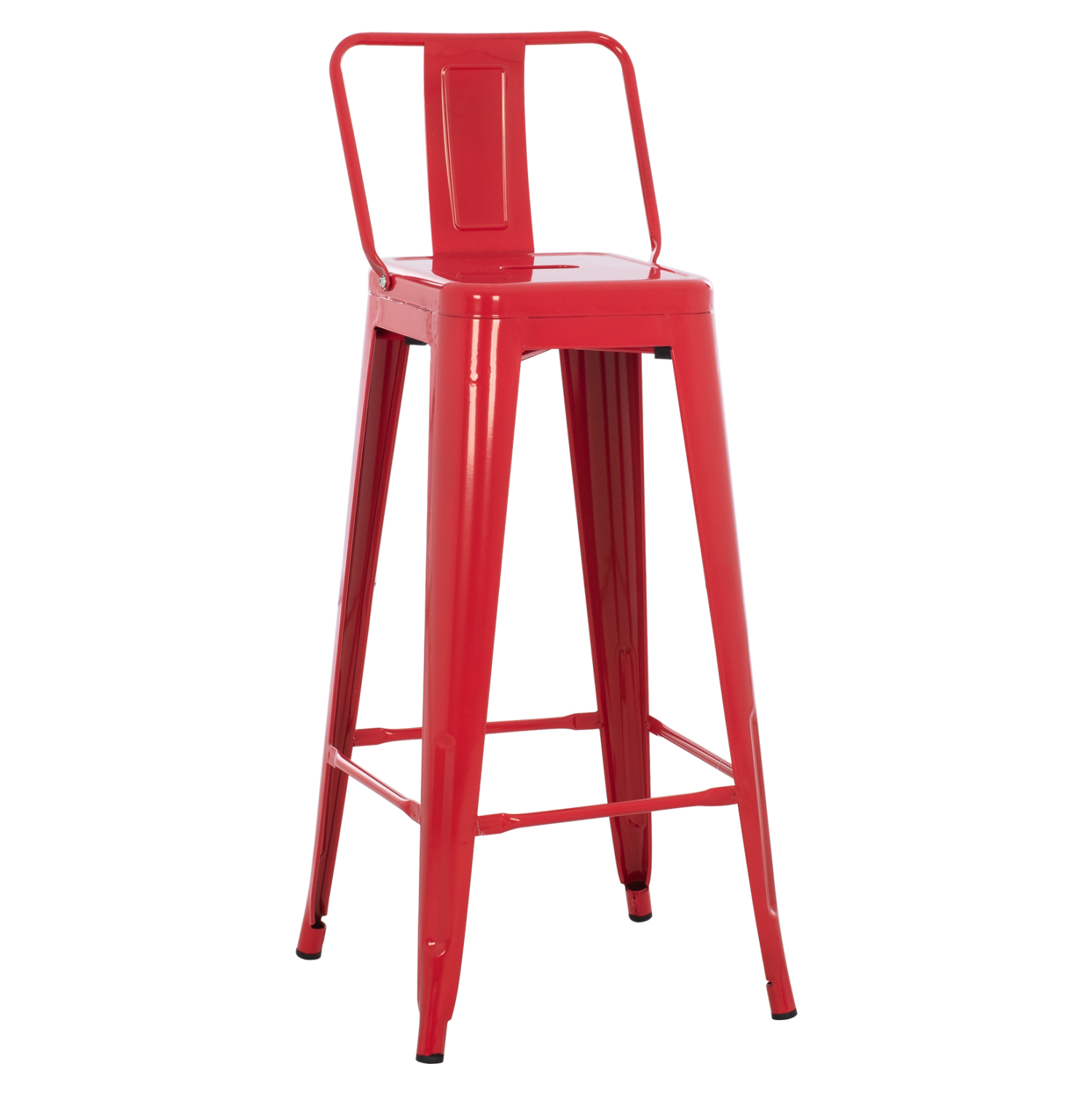 ΣΚΑΜΠΟ BAR ME ΠΛΑΤΗ ΜΕΤΑΛΛΙΚΟ MELITA-PRO HM8643.44 ΚΟΚΚΙΝΟ 42x42x100Υεκ. ΣΚΑΜΠΟ BAR ME ΠΛΑΤΗ ΜΕΤΑΛΛΙΚΟ MELITA-PRO HM8643.44 ΚΟΚΚΙΝΟ 42x42x100Υεκ.