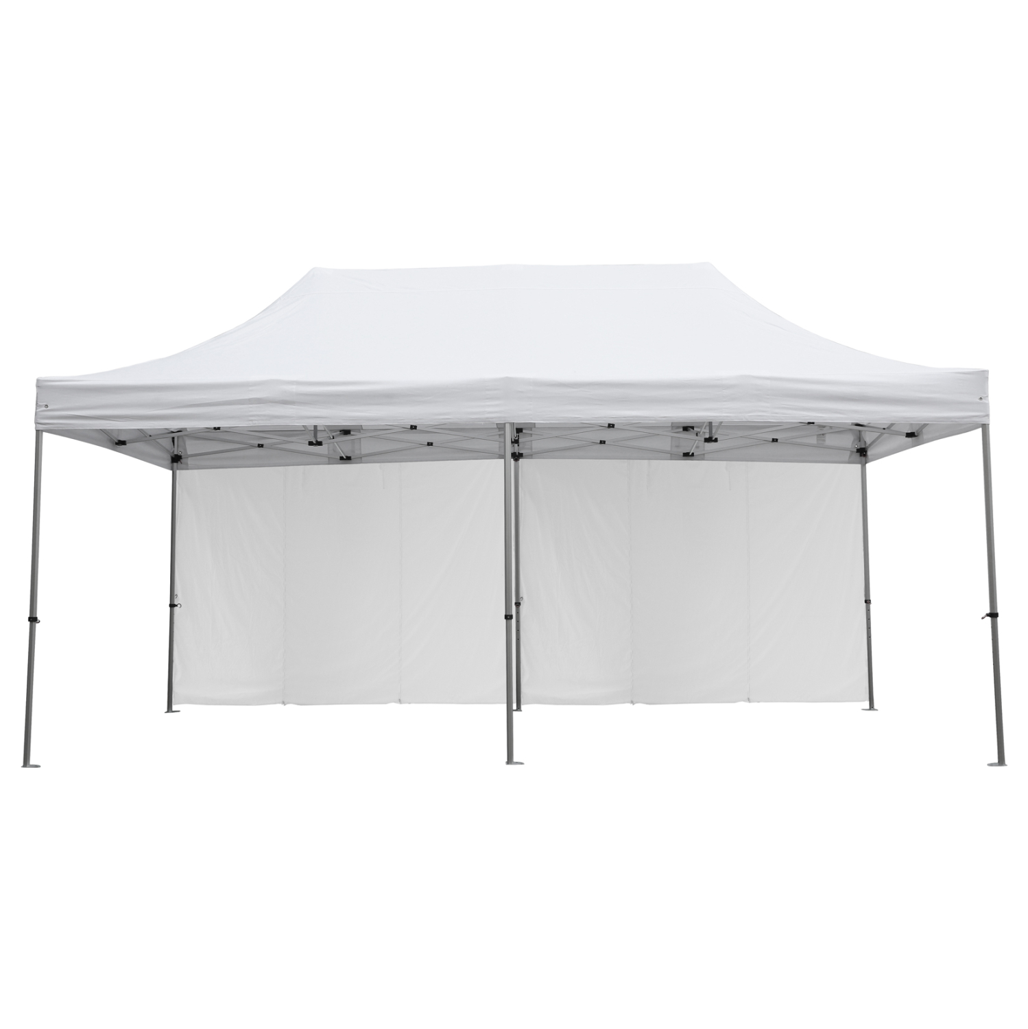 GAZEBO ΕΠΑΓΓΕΛΜΑΤΙΚΟ ΒΑΡΕΩΣ ΤΥΠΟΥ CRESSEN HM21099 ΠΤΥΣΣΟΜΕΝΟ ΑΛΟΥΜΙΝΙΟΥ 3x6x3,4Yμ GAZEBO ΕΠΑΓΓΕΛΜΑΤΙΚΟ ΒΑΡΕΩΣ ΤΥΠΟΥ CRESSEN HM21099 ΠΤΥΣΣΟΜΕΝΟ ΑΛΟΥΜΙΝΙΟΥ 3x6x3,4Yμ