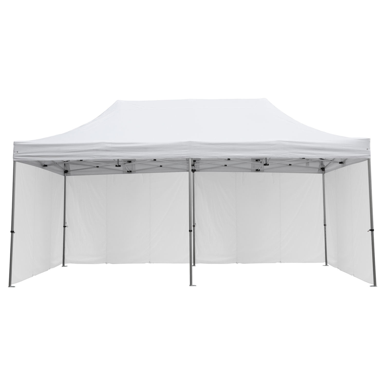 GAZEBO ΕΠΑΓΓΕΛΜΑΤΙΚΟ ΒΑΡΕΩΣ ΤΥΠΟΥ CRESSEN HM21099.01 ΠΤΥΣΣΟΜΕΝΟ ΑΛΟΥΜΙΝΙΟΥ 3x6x3,4Yμ GAZEBO ΕΠΑΓΓΕΛΜΑΤΙΚΟ ΒΑΡΕΩΣ ΤΥΠΟΥ CRESSEN HM21099.01 ΠΤΥΣΣΟΜΕΝΟ ΑΛΟΥΜΙΝΙΟΥ 3x6x3,4Yμ