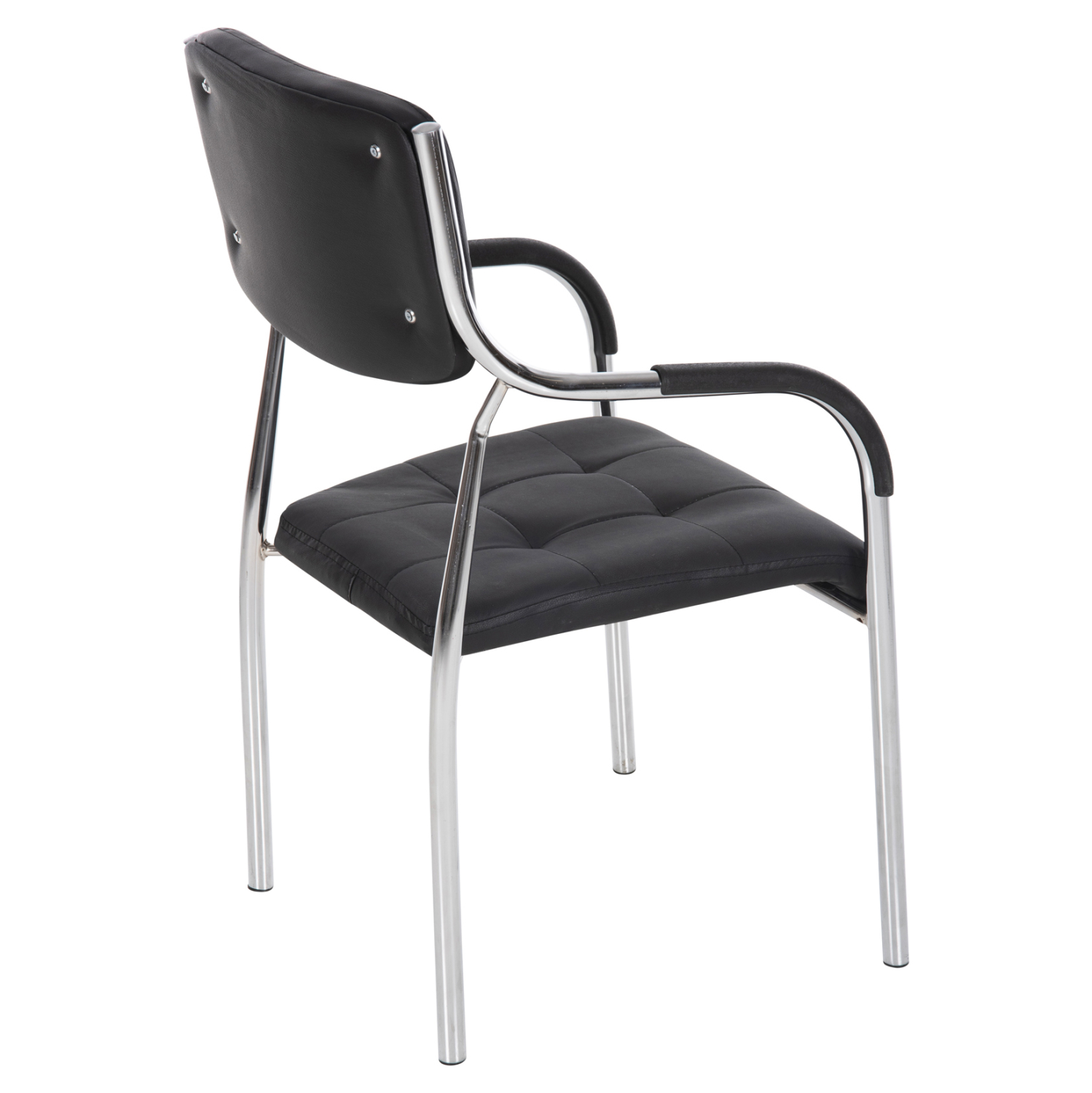 ΚΑΡΕΚΛΑ ΕΠΙΣΚΕΠΤΟΥ OBERON HM1018.01 ΜΑΥΡΟ PU 51x52x86Υ εκ. ΚΑΡΕΚΛΑ ΕΠΙΣΚΕΠΤΟΥ OBERON HM1018.01 ΜΑΥΡΟ PU 51x52x86Υ εκ.