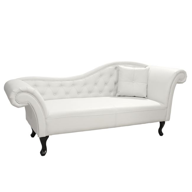 ΑΝΑΚΛΙΝΔΡΟ T.CHESTERFIELD NIOVI HM3008.02 PU ΛΕΥΚΟ-ΜΑΥΡΑ ΠΟΔΙΑ(ΔΕΞΙ)190x61x84Yεκ ΑΝΑΚΛΙΝΔΡΟ T.CHESTERFIELD NIOVI HM3008.02 PU ΛΕΥΚΟ-ΜΑΥΡΑ ΠΟΔΙΑ(ΔΕΞΙ)190x61x84Yεκ