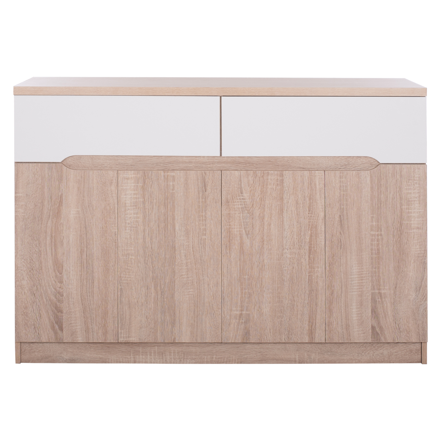 ΜΠΟΥΦΕΣ JOLENE HM2234.02 2 ΣΥΡΤΑΡΙΑ & 4 ΠΟΡΤΕΣ SONAMA 120X40X80εκ. ΜΠΟΥΦΕΣ JOLENE HM2234.02 2 ΣΥΡΤΑΡΙΑ & 4 ΠΟΡΤΕΣ SONAMA 120X40X80εκ.