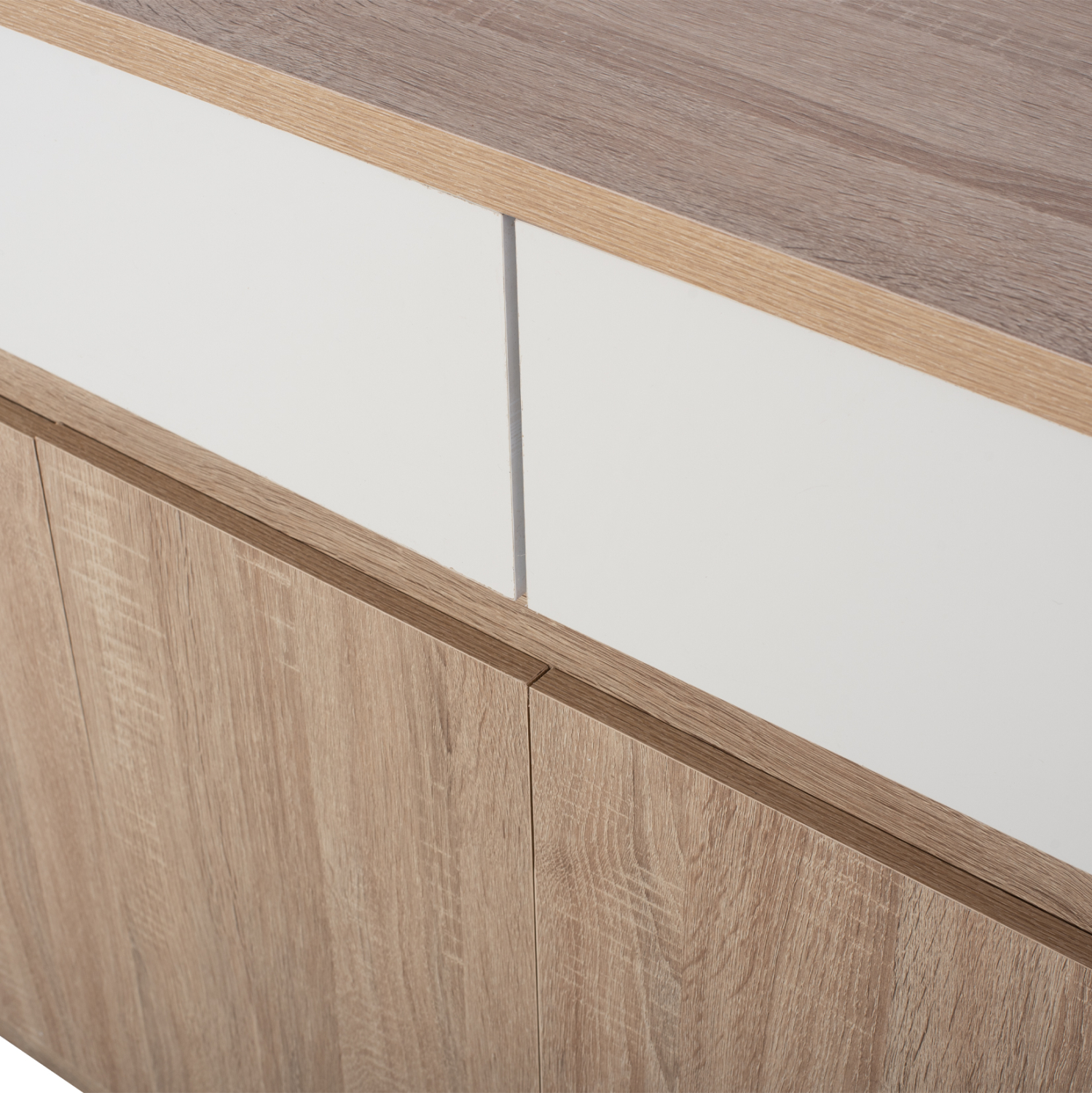ΜΠΟΥΦΕΣ JOLENE HM2234.02 2 ΣΥΡΤΑΡΙΑ & 4 ΠΟΡΤΕΣ SONAMA 120X40X80εκ. ΜΠΟΥΦΕΣ JOLENE HM2234.02 2 ΣΥΡΤΑΡΙΑ & 4 ΠΟΡΤΕΣ SONAMA 120X40X80εκ.