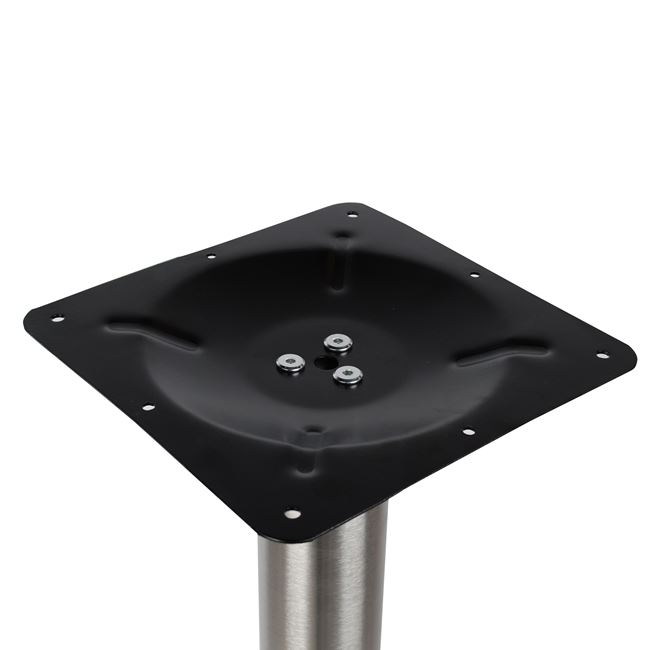 ΒΑΣΗ INOX ΜΠΑΡ Φ50 108 εκ.ΥΨΟΣ HM418 ΒΑΣΗ INOX ΜΠΑΡ Φ50 108 εκ.ΥΨΟΣ HM418