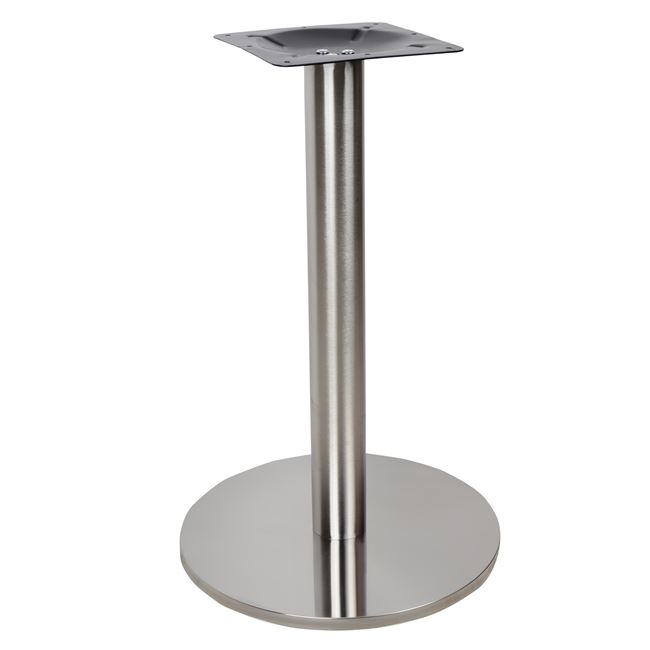 ΒΑΣΗ INOX Φ45x72Υ εκ.ΥΨΟΣ HM419 ΒΑΣΗ INOX Φ45x72Υ εκ.ΥΨΟΣ HM419