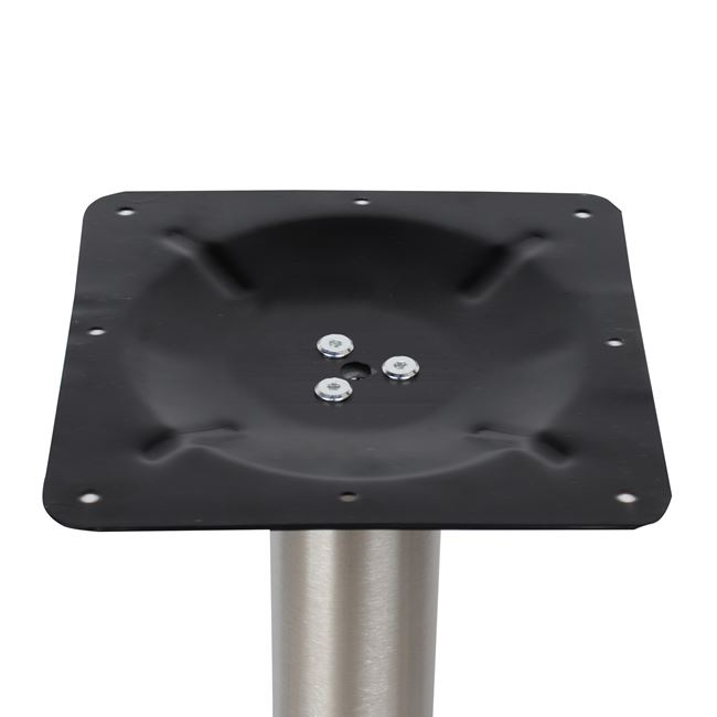 ΒΑΣΗ INOX Φ45x72Υ εκ.ΥΨΟΣ HM419 ΒΑΣΗ INOX Φ45x72Υ εκ.ΥΨΟΣ HM419
