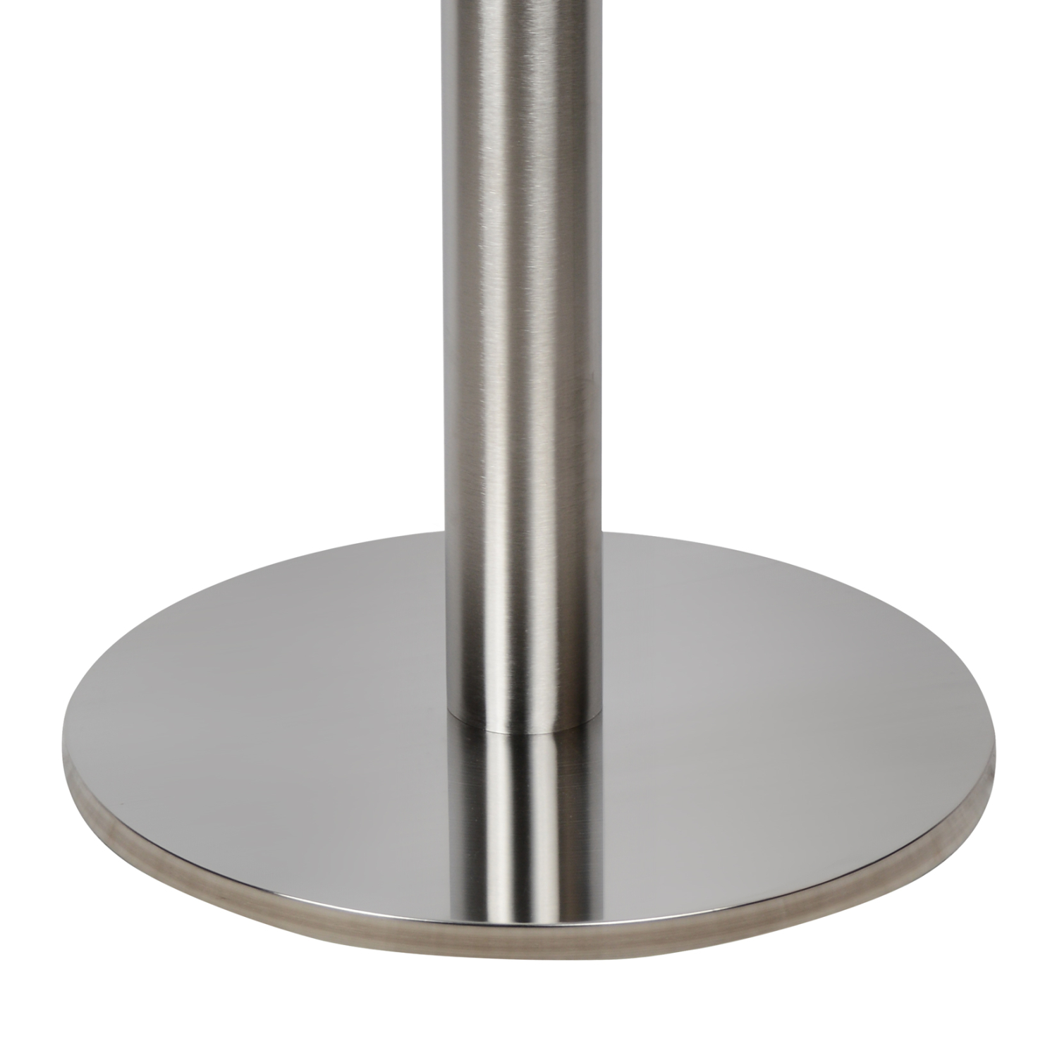 ΒΑΣΗ INOX Φ45x72Υ εκ.ΥΨΟΣ HM419 ΒΑΣΗ INOX Φ45x72Υ εκ.ΥΨΟΣ HM419