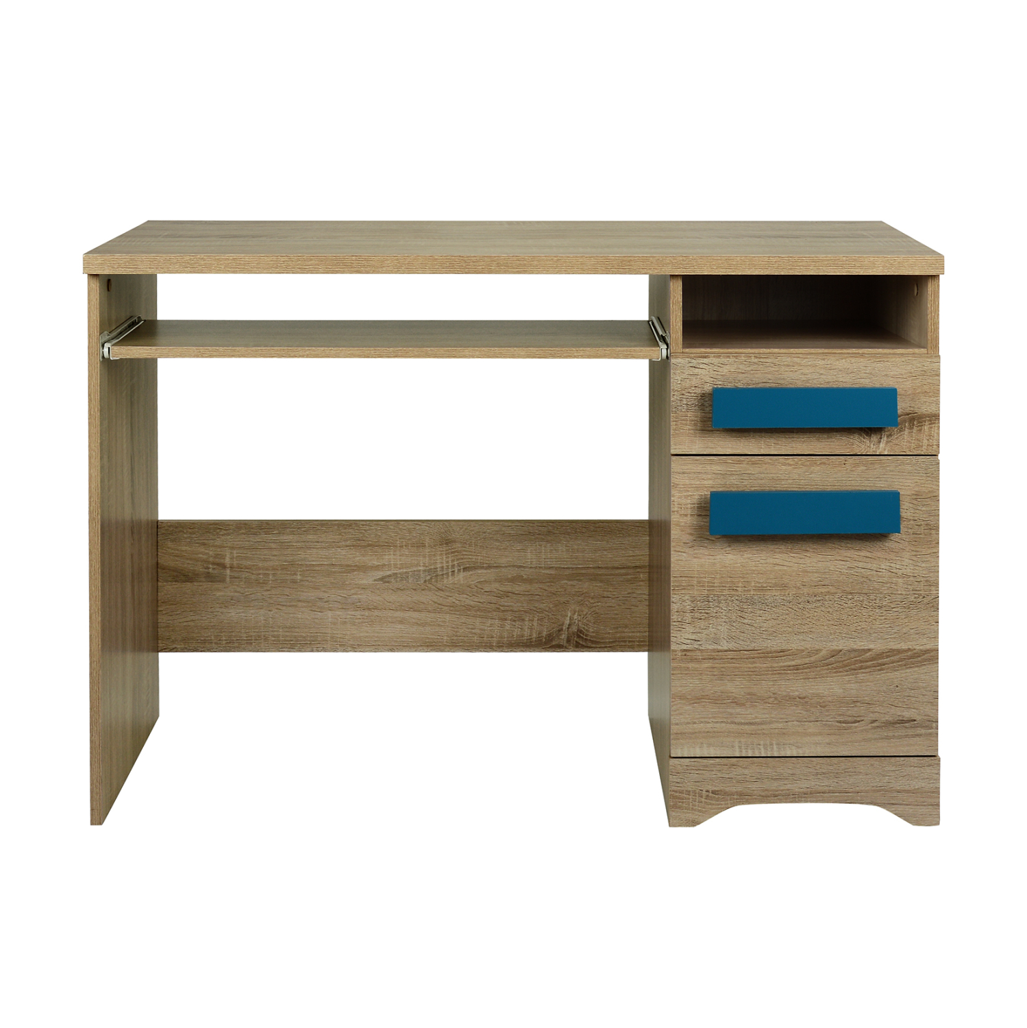 ΓΡΑΦΕΙΟ PLAYROOM SONAMA-ΣΙΕΛ HM11154.01 110X55X76.5εκ ΓΡΑΦΕΙΟ PLAYROOM SONAMA-ΣΙΕΛ HM11154.01 110X55X76.5εκ