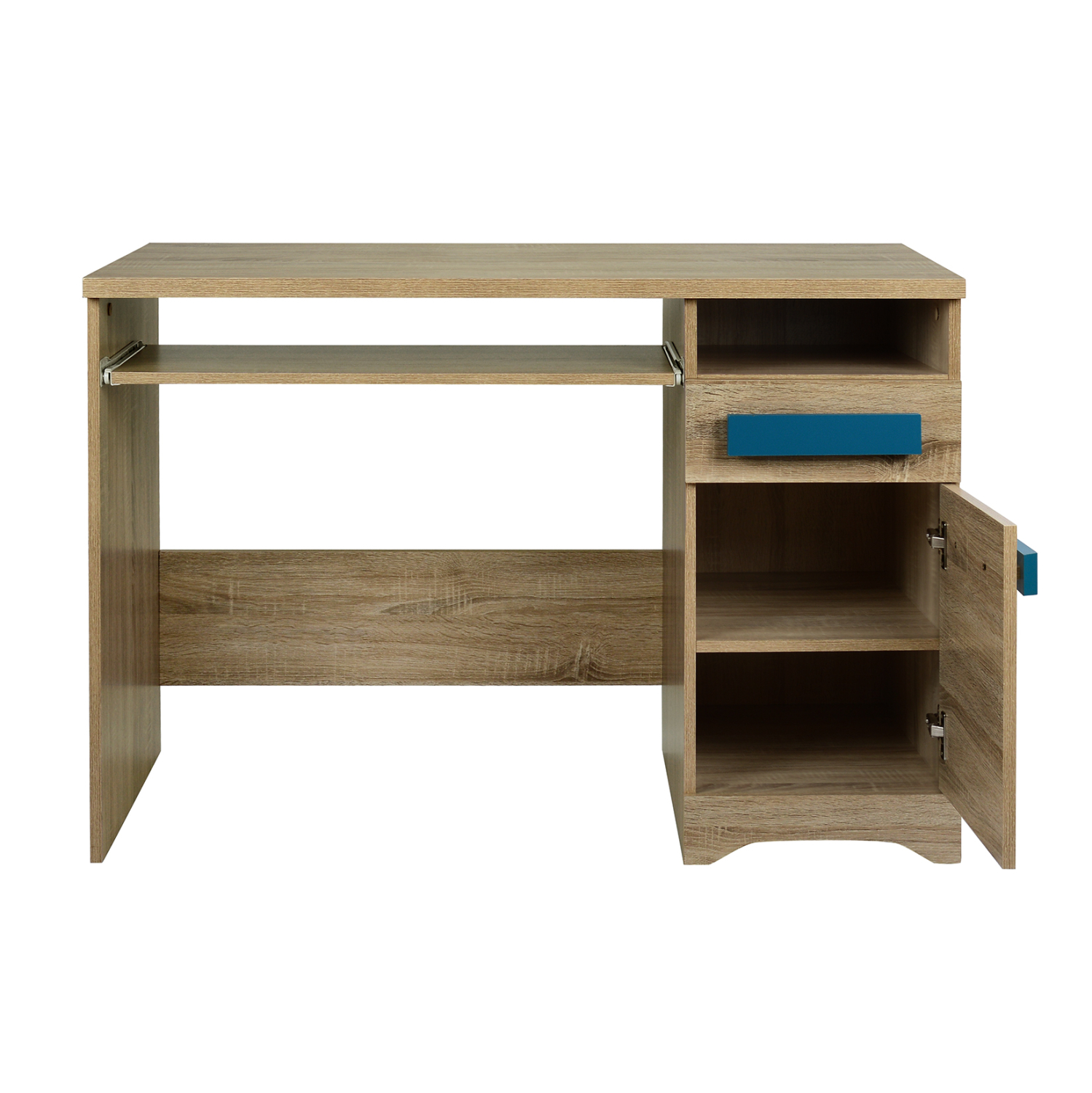ΓΡΑΦΕΙΟ PLAYROOM SONAMA-ΣΙΕΛ HM11154.01 110X55X76.5εκ ΓΡΑΦΕΙΟ PLAYROOM SONAMA-ΣΙΕΛ HM11154.01 110X55X76.5εκ