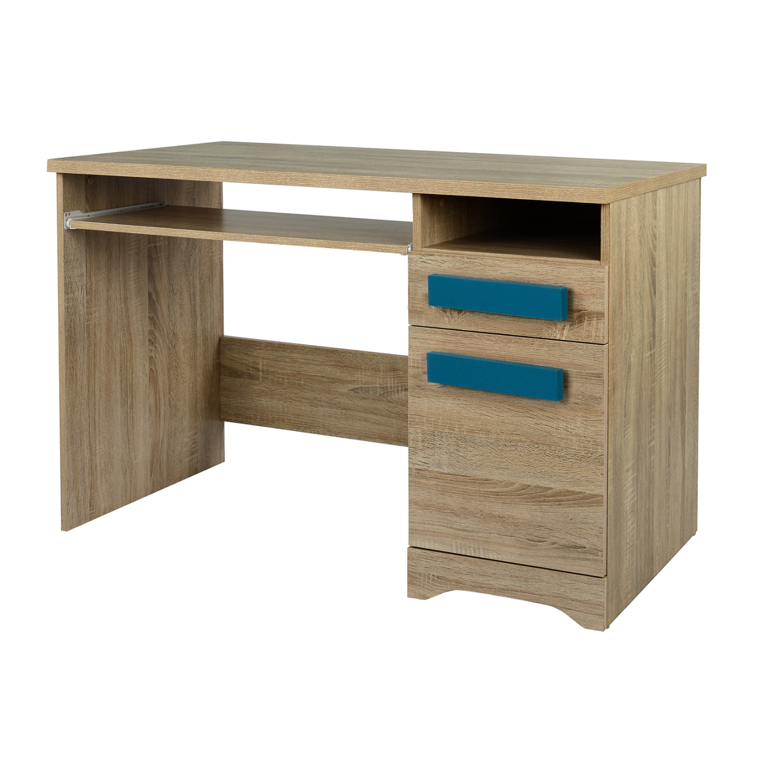 ΓΡΑΦΕΙΟ PLAYROOM SONAMA-ΣΙΕΛ HM11154.01 110X55X76.5εκ ΓΡΑΦΕΙΟ PLAYROOM SONAMA-ΣΙΕΛ HM11154.01 110X55X76.5εκ