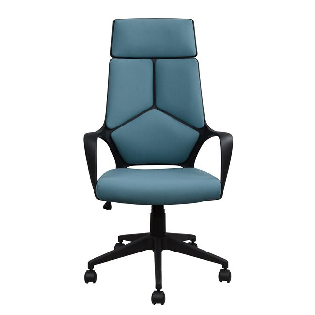 ΚΑΡΕΚΛΑ ΓΡΑΦΕΙΟΥ ANIVIA HM1054.06 ΓΚΡΙ ΣΙΕΛ & ΠΟΔΙ ΜΑΥΡΟ 64x61x126 εκ. ΚΑΡΕΚΛΑ ΓΡΑΦΕΙΟΥ ANIVIA HM1054.06 ΓΚΡΙ ΣΙΕΛ & ΠΟΔΙ ΜΑΥΡΟ 64x61x126 εκ.