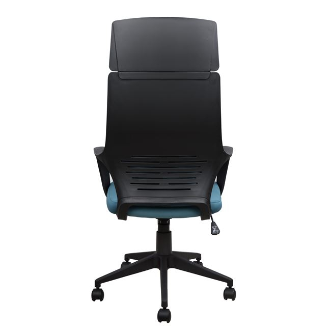 ΚΑΡΕΚΛΑ ΓΡΑΦΕΙΟΥ ANIVIA HM1054.06 ΓΚΡΙ ΣΙΕΛ & ΠΟΔΙ ΜΑΥΡΟ 64x61x126 εκ. ΚΑΡΕΚΛΑ ΓΡΑΦΕΙΟΥ ANIVIA HM1054.06 ΓΚΡΙ ΣΙΕΛ & ΠΟΔΙ ΜΑΥΡΟ 64x61x126 εκ.