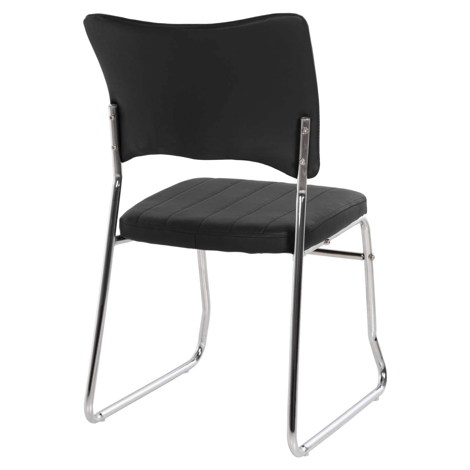 ΚΑΡΕΚΛΑ QUENTI HM1071.01 ΜΑΥΡΗ 47x54x84 εκ. ΚΑΡΕΚΛΑ QUENTI HM1071.01 ΜΑΥΡΗ 47x54x84 εκ.