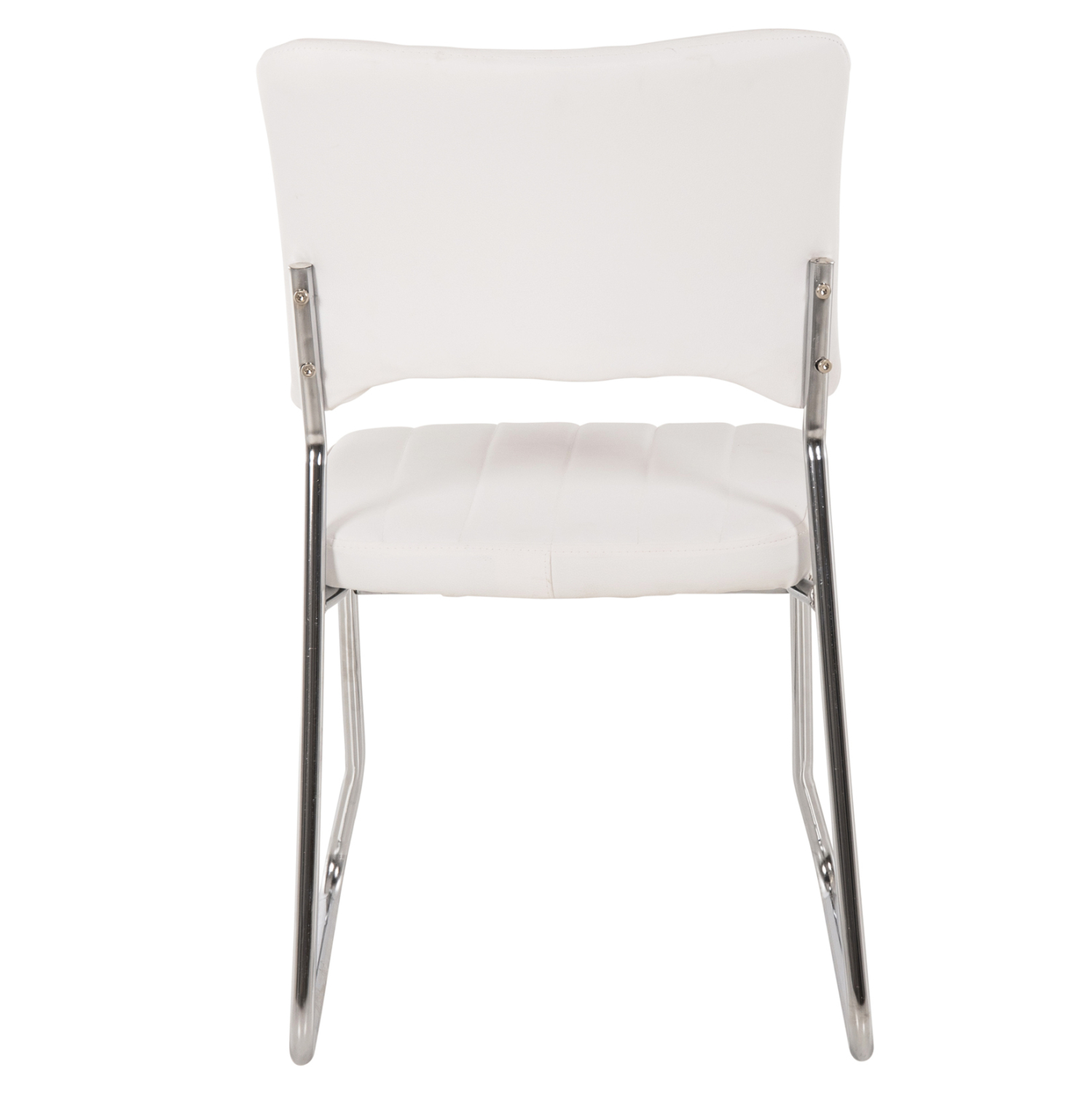ΚΑΡΕΚΛΑ QUENTI HM1071.02 ΛΕΥΚΗ 52x60x85 εκ. ΚΑΡΕΚΛΑ QUENTI HM1071.02 ΛΕΥΚΗ 52x60x85 εκ.