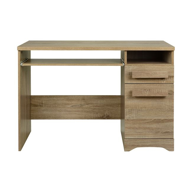 ΓΡΑΦΕΙΟ PLAYROOM SONAMA HM11275 110X55X76.5εκ ΓΡΑΦΕΙΟ PLAYROOM SONAMA HM11275 110X55X76.5εκ