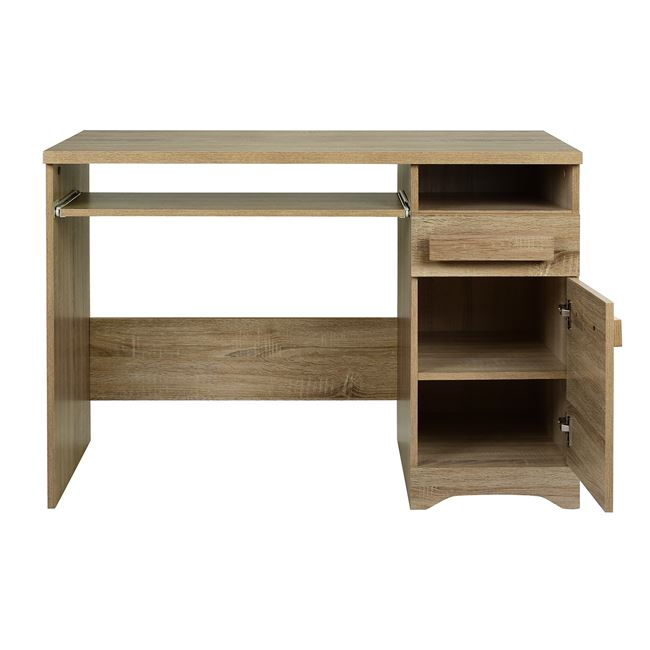 ΓΡΑΦΕΙΟ PLAYROOM SONAMA HM11275 110X55X76.5εκ ΓΡΑΦΕΙΟ PLAYROOM SONAMA HM11275 110X55X76.5εκ