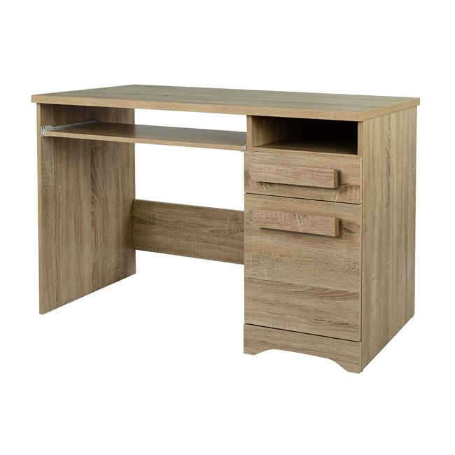 ΓΡΑΦΕΙΟ PLAYROOM SONAMA HM11275 110X55X76.5εκ ΓΡΑΦΕΙΟ PLAYROOM SONAMA HM11275 110X55X76.5εκ