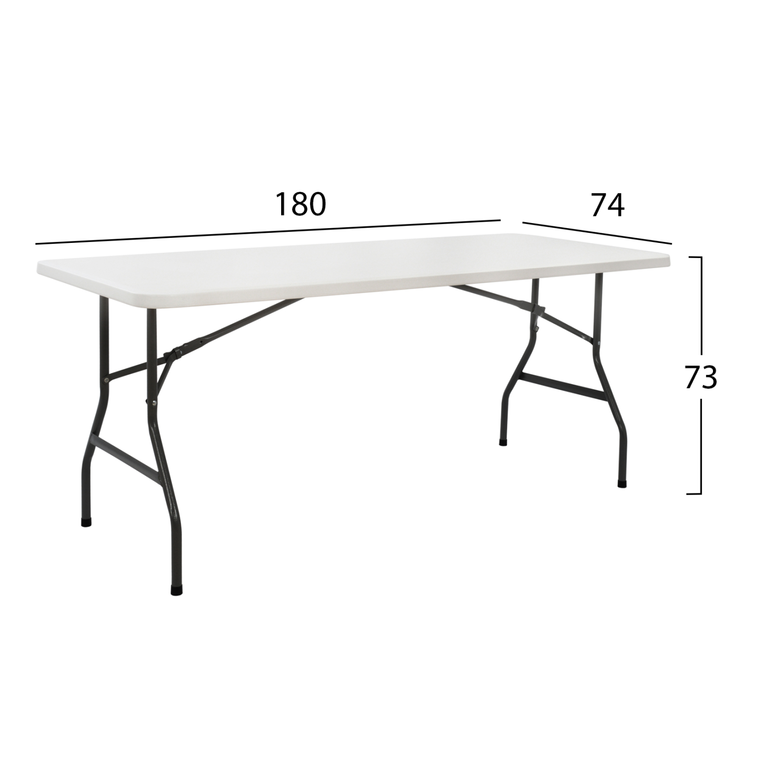ΤΡΑΠΕΖΙ CATERING-ΣΥΝΕΔΡΙΟΥ HM5168 180Χ74Χ74 εκ. ΠΤΥΣΣΟΜΕΝΟ ΤΡΑΠΕΖΙ CATERING-ΣΥΝΕΔΡΙΟΥ HM5168 180Χ74Χ74 εκ. ΠΤΥΣΣΟΜΕΝΟ
