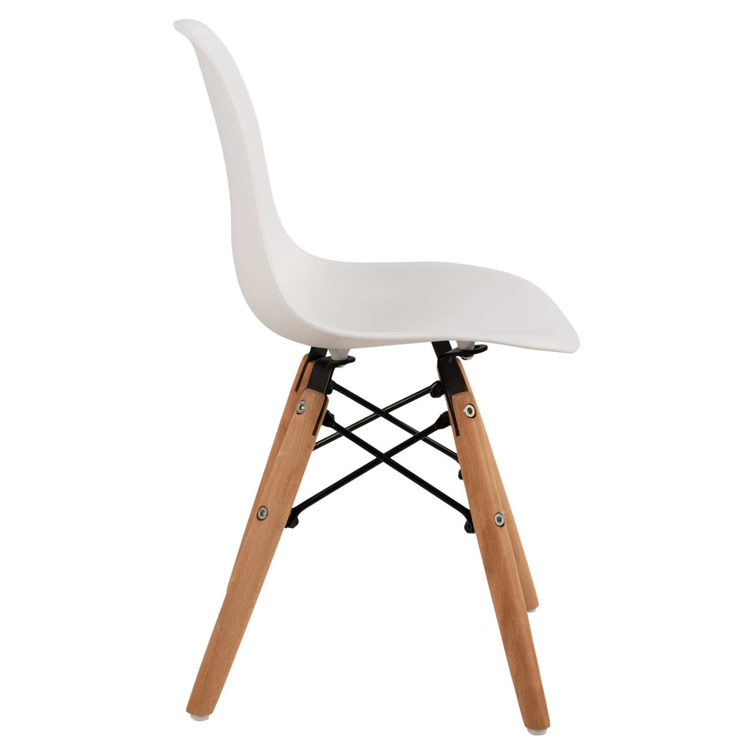ΚΑΡΕΚΛΑ TWIST KID HM8453.01 ΞΥΛΙΝΑ ΠΟΔΙΑ Κ ΚΑΘΙΣΜΑ PP ΛΕΥΚΟ 31x34x55.5Υεκ ΚΑΡΕΚΛΑ TWIST KID HM8453.01 ΞΥΛΙΝΑ ΠΟΔΙΑ Κ ΚΑΘΙΣΜΑ PP ΛΕΥΚΟ 31x34x55.5Υεκ