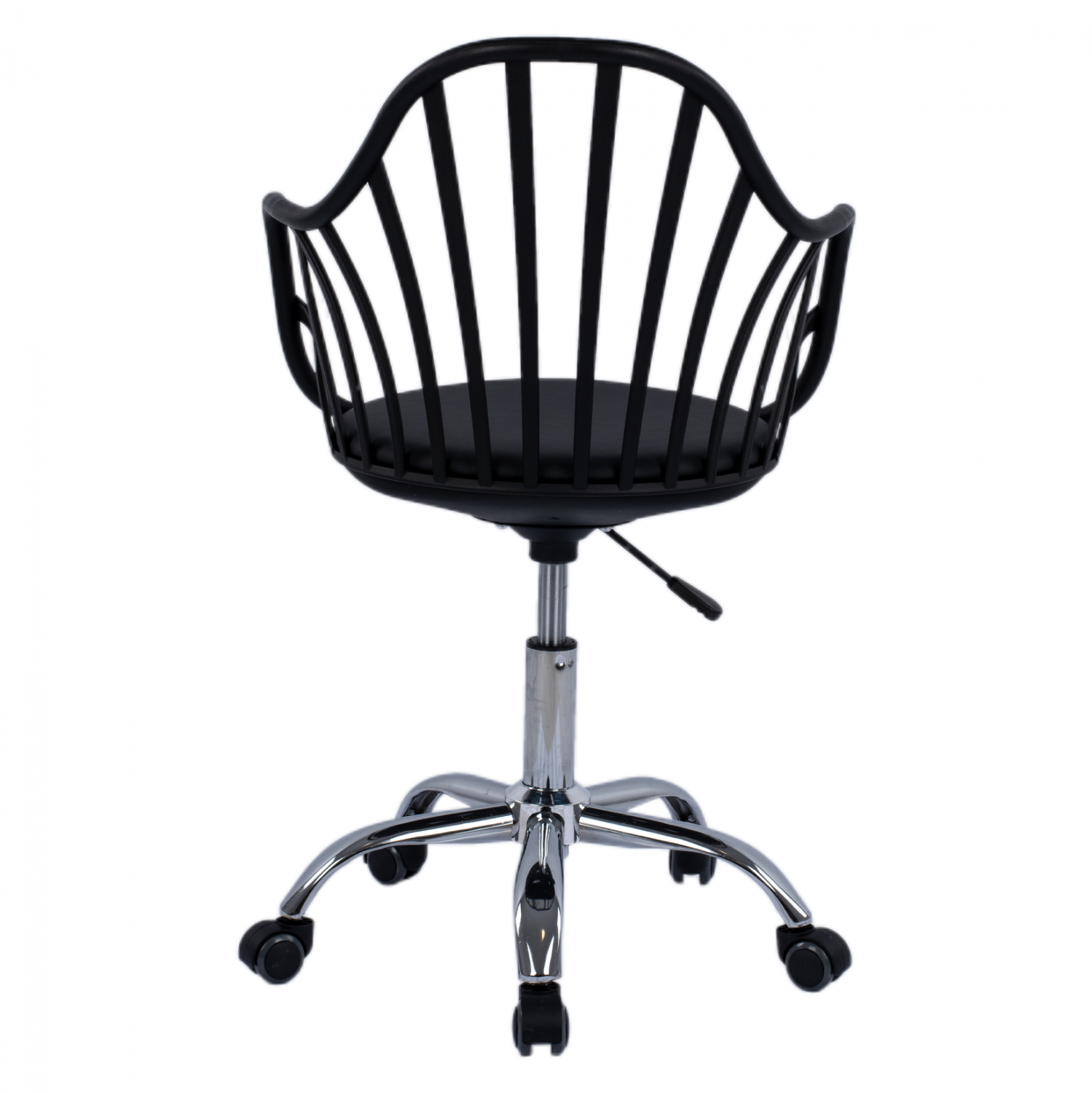 ΚΑΡΕΚΛΑ ΓΡΑΦΕΙΟΥ BECKY HM8457.02 ΣΕ ΜΑΥΡΟ ΧΡΩΜΑ ΚΑΡΕΚΛΑ ΓΡΑΦΕΙΟΥ BECKY HM8457.02 ΣΕ ΜΑΥΡΟ ΧΡΩΜΑ
