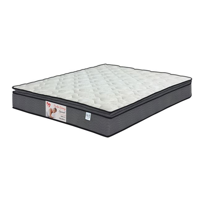 ΣΤΡΩΜΑ HM329.06 ΜΕ ΕΠΙΣΤΡΩΜΑ 160X200 SPECIAL POCKET SPRING HOMEMARKT (ROLL PACKING) ΣΤΡΩΜΑ HM329.06 ΜΕ ΕΠΙΣΤΡΩΜΑ 160X200 SPECIAL POCKET SPRING HOMEMARKT (ROLL PACKING)