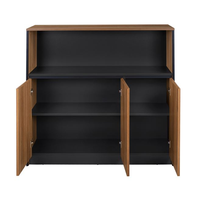 ΝΤΟΥΛΑΠΙ ΓΡΑΦΕΙΟΥ SUPREME 120Χ40Χ120 HM2358 ΝΤΟΥΛΑΠΙ ΓΡΑΦΕΙΟΥ SUPREME 120Χ40Χ120 HM2358