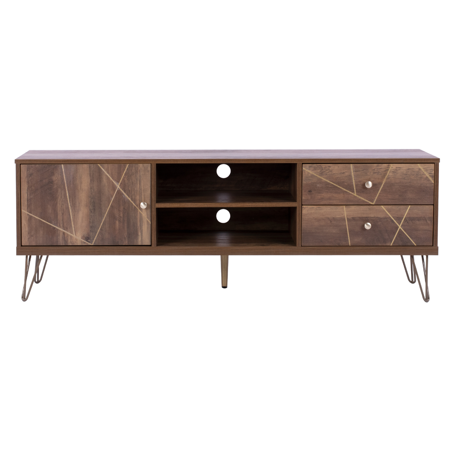 ΕΠΙΠΛΟ TV KAITLYN HM8652 ΚΑΡΥΔΙ ΜΕ ΧΡΥΣΟ 150x39,5x51,5Y εκ. ΕΠΙΠΛΟ TV KAITLYN HM8652 ΚΑΡΥΔΙ ΜΕ ΧΡΥΣΟ 150x39,5x51,5Y εκ.