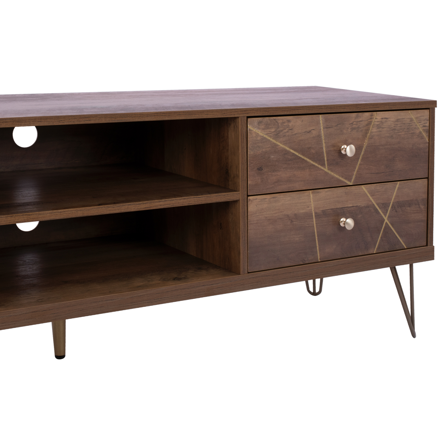 ΕΠΙΠΛΟ TV KAITLYN HM8652 ΚΑΡΥΔΙ ΜΕ ΧΡΥΣΟ 150x39,5x51,5Y εκ. ΕΠΙΠΛΟ TV KAITLYN HM8652 ΚΑΡΥΔΙ ΜΕ ΧΡΥΣΟ 150x39,5x51,5Y εκ.