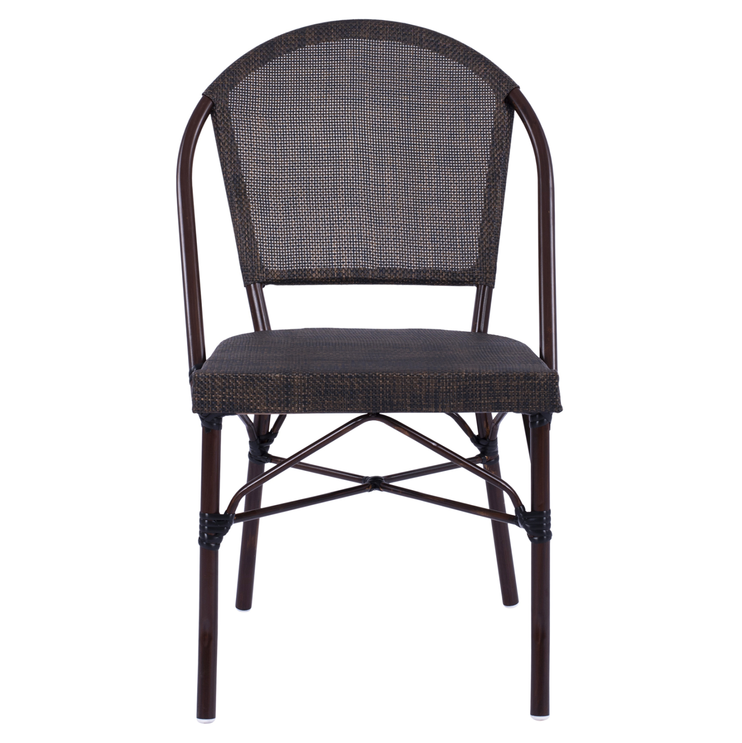 ΚΑΡΕΚΛΑ PRETORIA ΜΕΤΑΛΛΙΚΗ BAMBOO LOOK ΚΑΦΕ HM5718 54x62x89 εκ. ΚΑΡΕΚΛΑ PRETORIA ΜΕΤΑΛΛΙΚΗ BAMBOO LOOK ΚΑΦΕ HM5718 54x62x89 εκ.