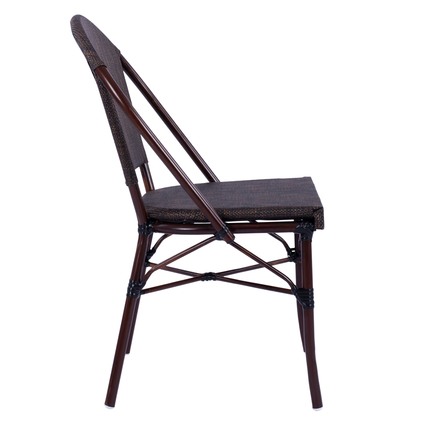 ΚΑΡΕΚΛΑ PRETORIA ΜΕΤΑΛΛΙΚΗ BAMBOO LOOK ΚΑΦΕ HM5718 54x62x89 εκ. ΚΑΡΕΚΛΑ PRETORIA ΜΕΤΑΛΛΙΚΗ BAMBOO LOOK ΚΑΦΕ HM5718 54x62x89 εκ.