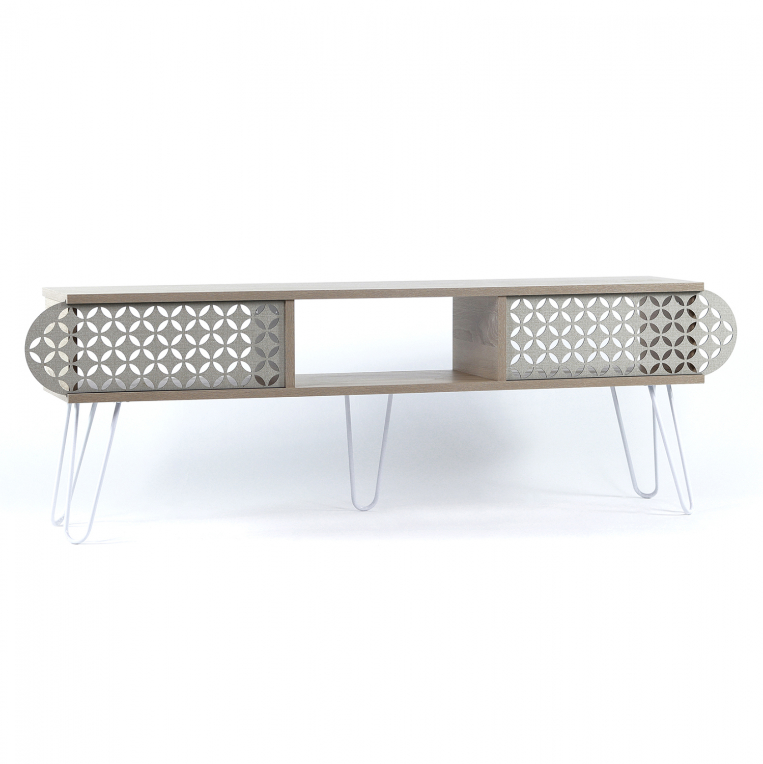 ΕΠΙΠΛΟ ΤΗΛΕΟΡΑΣΗΣ DIANE HM9211.01 SONAMA ΛΕΥΚΟ ΕΚΡΟΥ 151x30x48Y εκ. ΕΠΙΠΛΟ ΤΗΛΕΟΡΑΣΗΣ DIANE HM9211.01 SONAMA ΛΕΥΚΟ ΕΚΡΟΥ 151x30x48Y εκ.