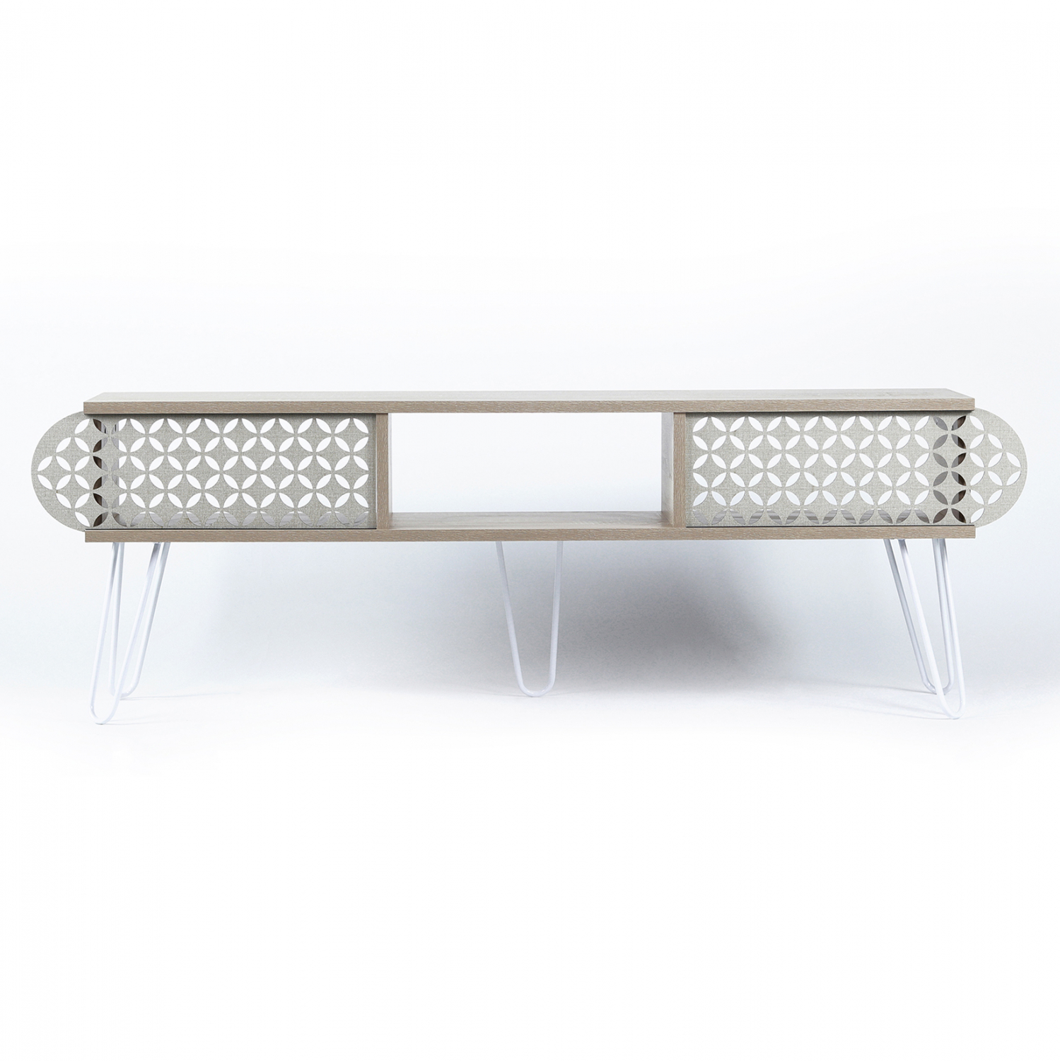 ΕΠΙΠΛΟ ΤΗΛΕΟΡΑΣΗΣ DIANE HM9211.01 SONAMA ΛΕΥΚΟ ΕΚΡΟΥ 151x30x48Y εκ. ΕΠΙΠΛΟ ΤΗΛΕΟΡΑΣΗΣ DIANE HM9211.01 SONAMA ΛΕΥΚΟ ΕΚΡΟΥ 151x30x48Y εκ.