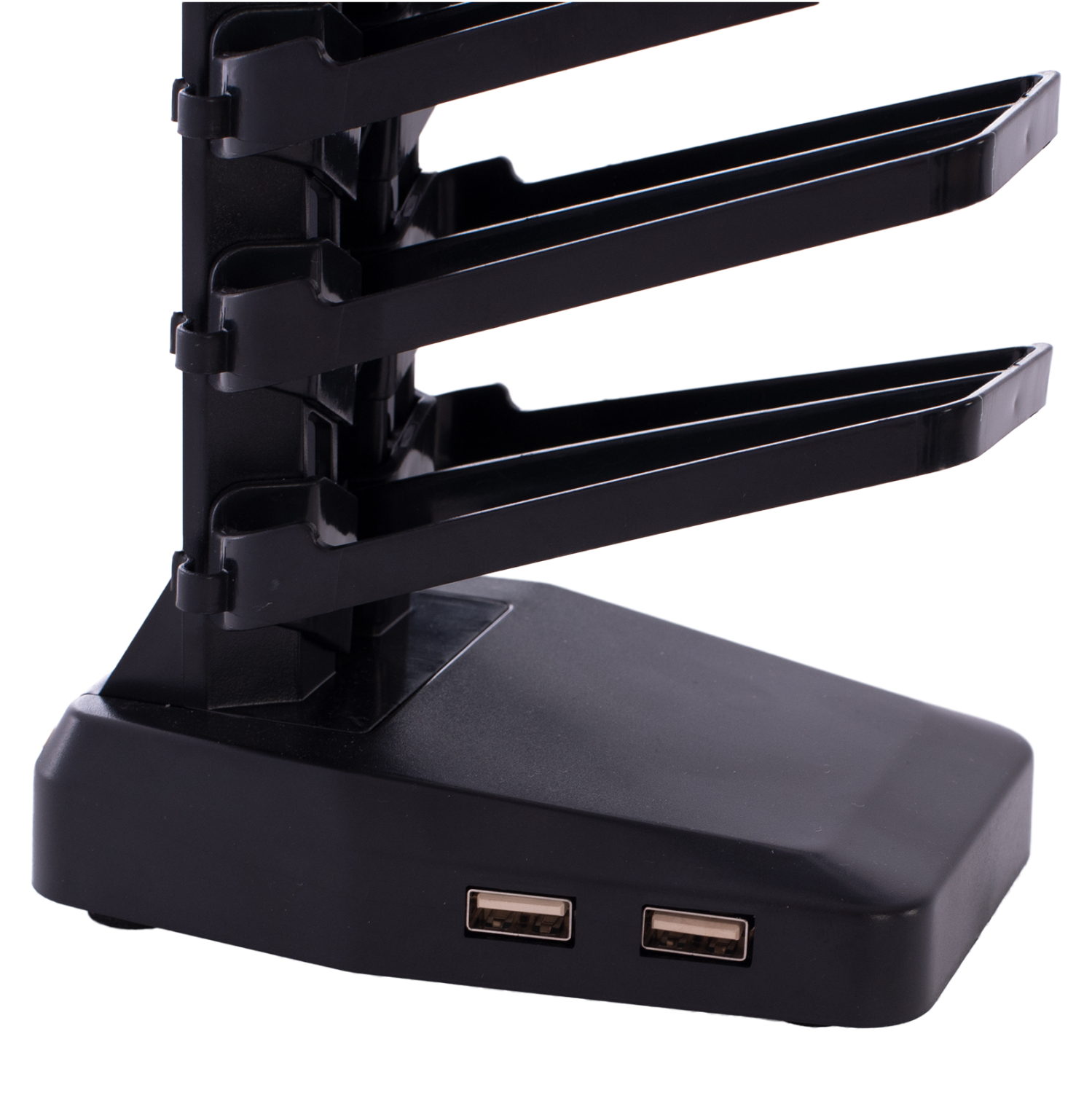 GAMEPAD HOLDER WITH USB HM8787 GAMEPAD HOLDER WITH USB HM8787