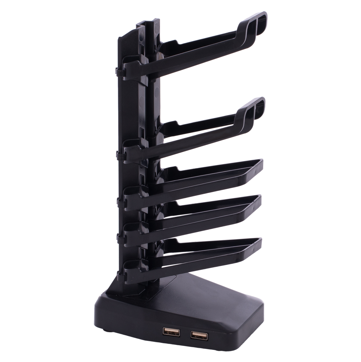 GAMEPAD HOLDER WITH USB HM8787 GAMEPAD HOLDER WITH USB HM8787