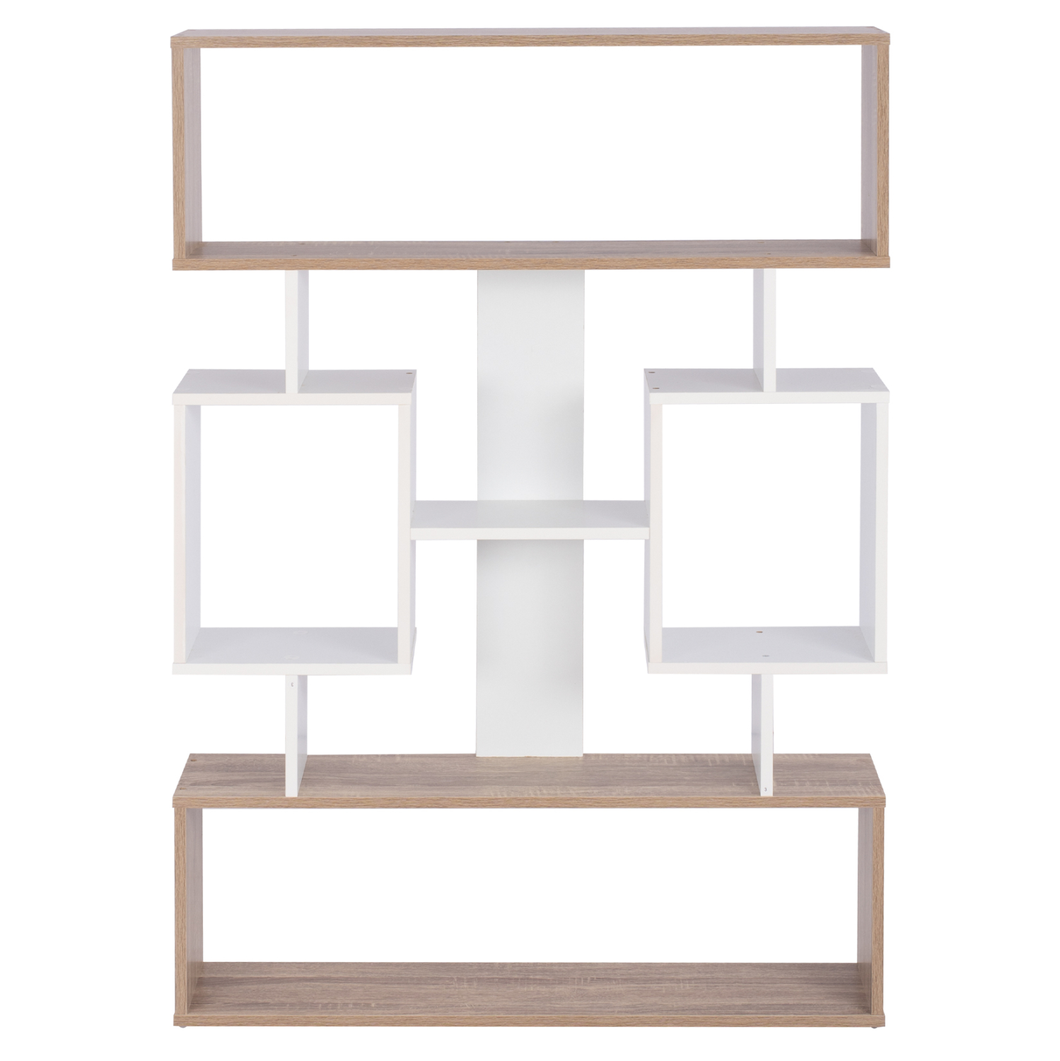 ΒΙΒΛΙΟΘΗΚΗ CHANDLER HM8769.01 90X19.5X130 ΛΕΥΚΗ ΒΙΒΛΙΟΘΗΚΗ CHANDLER HM8769.01 90X19.5X130 ΛΕΥΚΗ