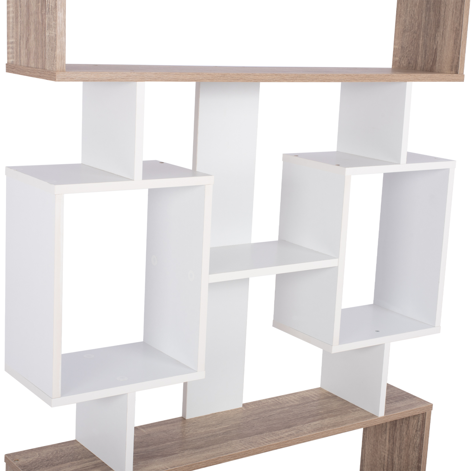 ΒΙΒΛΙΟΘΗΚΗ CHANDLER HM8769.01 90X19.5X130 ΛΕΥΚΗ ΒΙΒΛΙΟΘΗΚΗ CHANDLER HM8769.01 90X19.5X130 ΛΕΥΚΗ